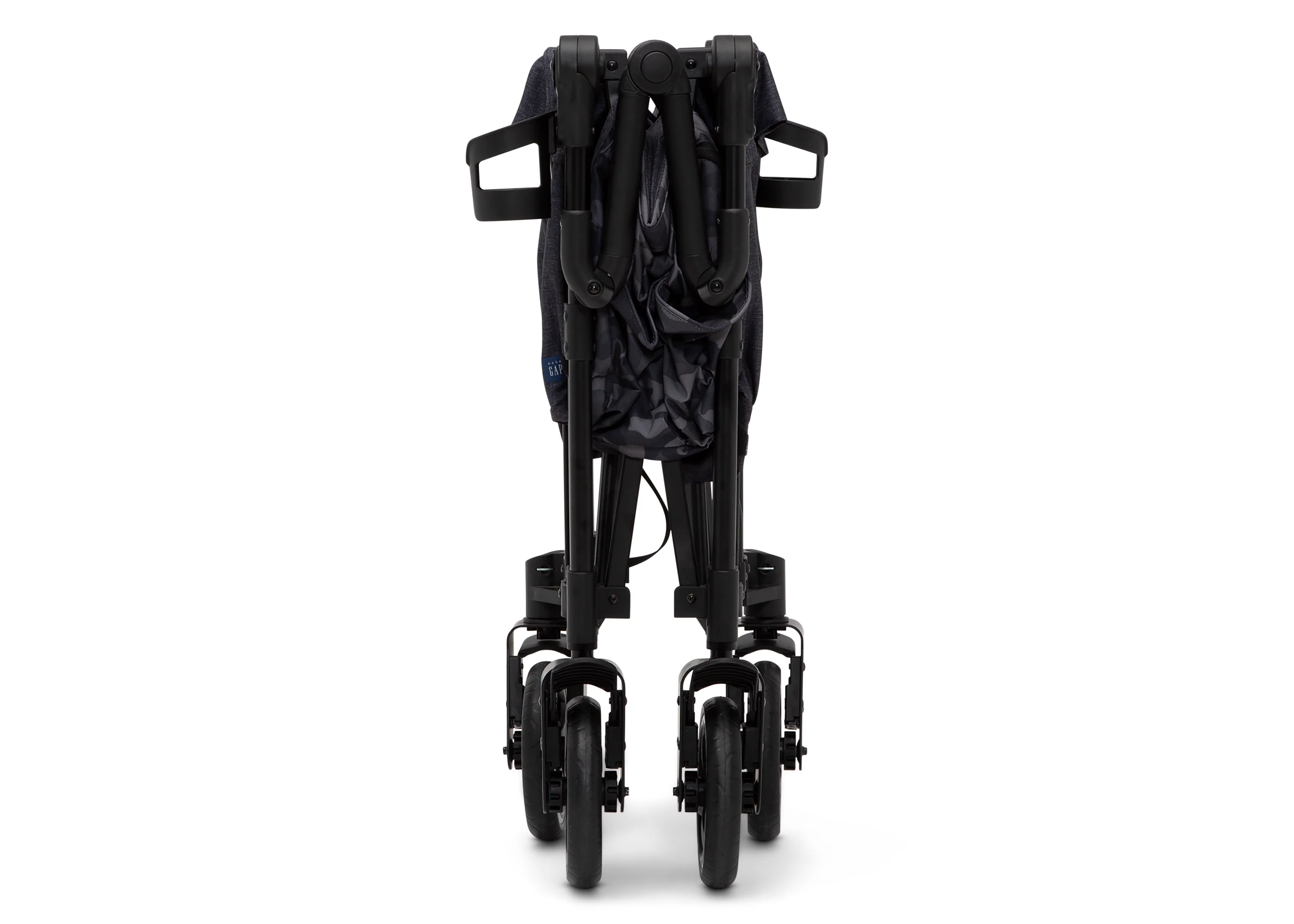 babyGap Explorer Deluxe Stroller Wagon - Image 6