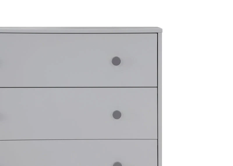 babyGap Legacy 3 Drawer Dresser with Interlocking Drawers - Image 12