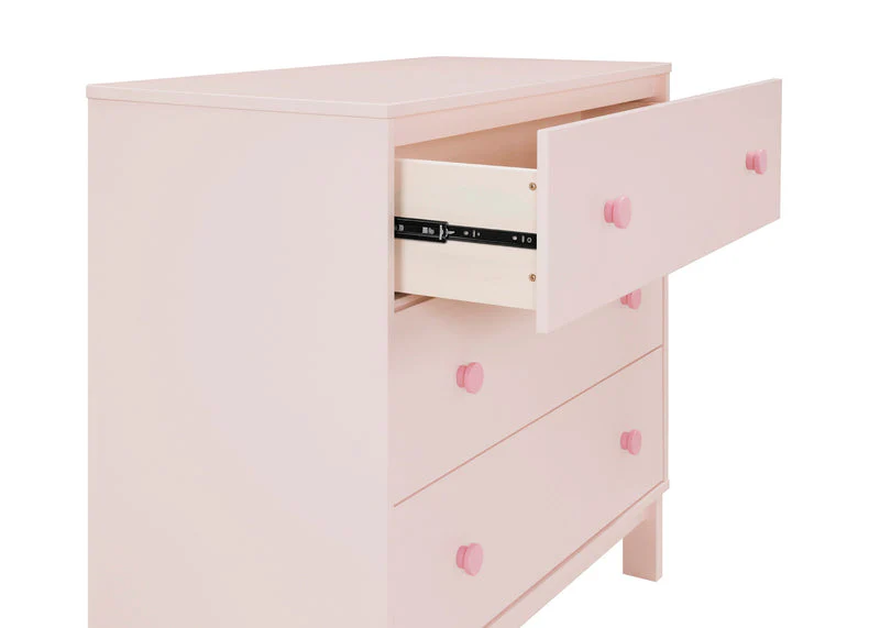 babyGap Legacy 3 Drawer Dresser with Interlocking Drawers - Image 21