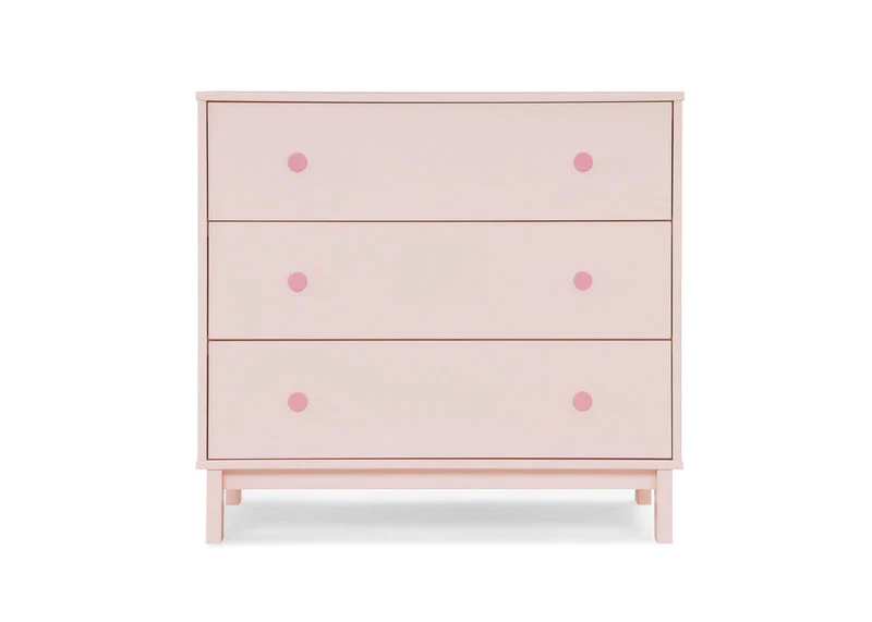 babyGap Legacy 3 Drawer Dresser with Interlocking Drawers - Image 22