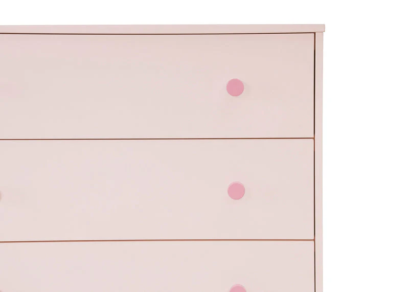 babyGap Legacy 3 Drawer Dresser with Interlocking Drawers - Image 23