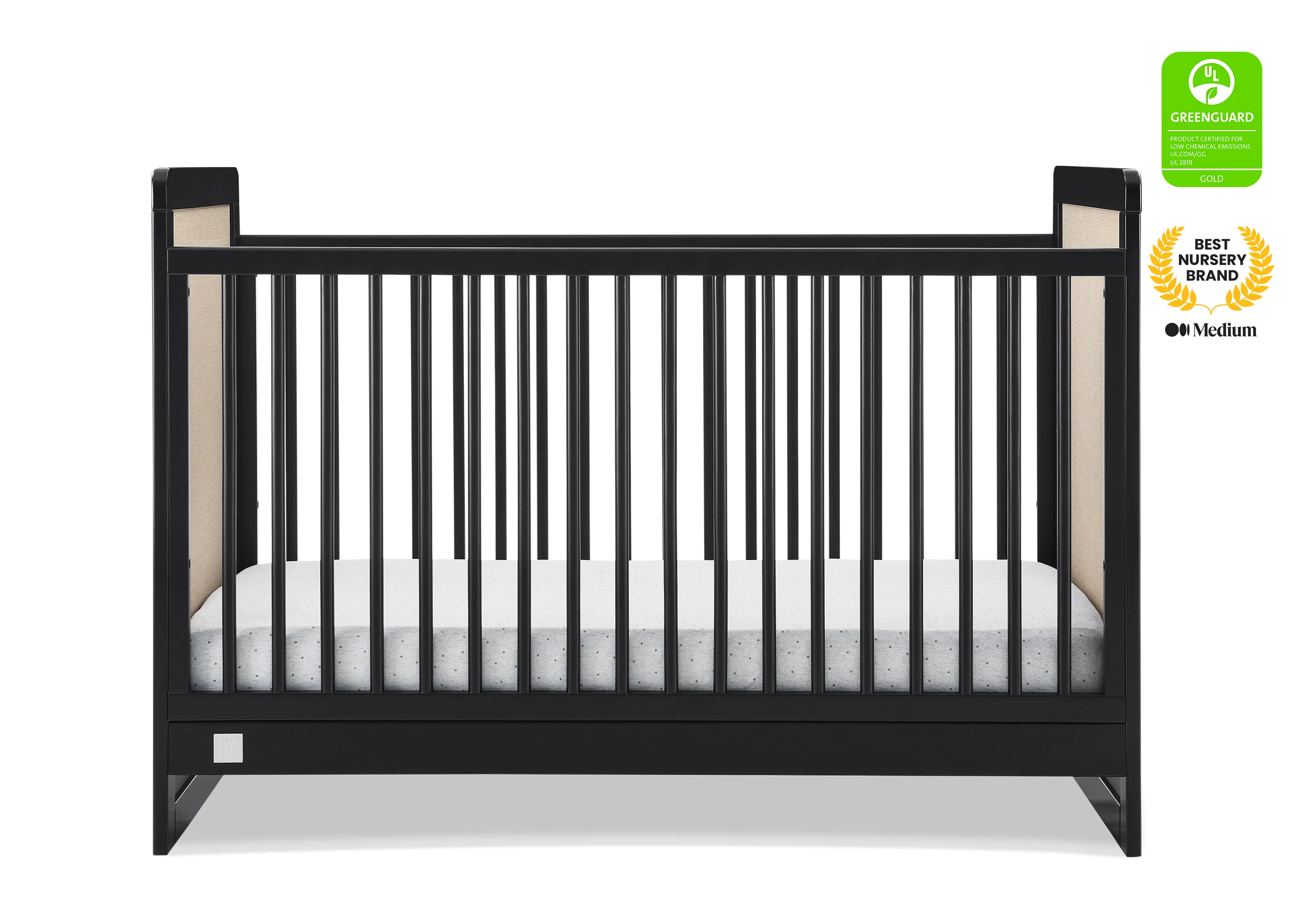 babyGap Liam 4-in-1 Convertible Crib - Image 11
