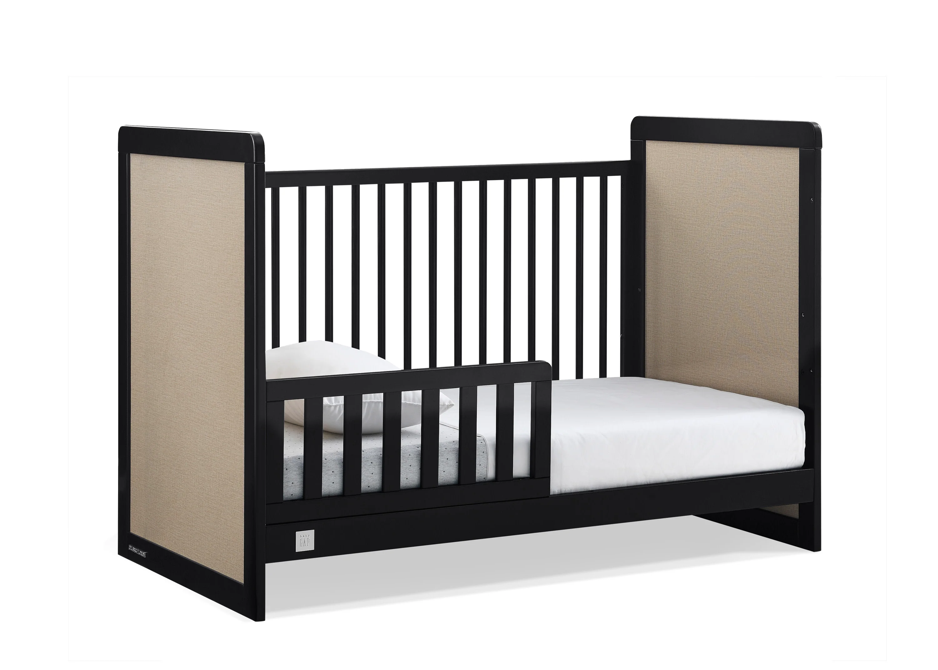babyGap Liam 4-in-1 Convertible Crib - Image 14