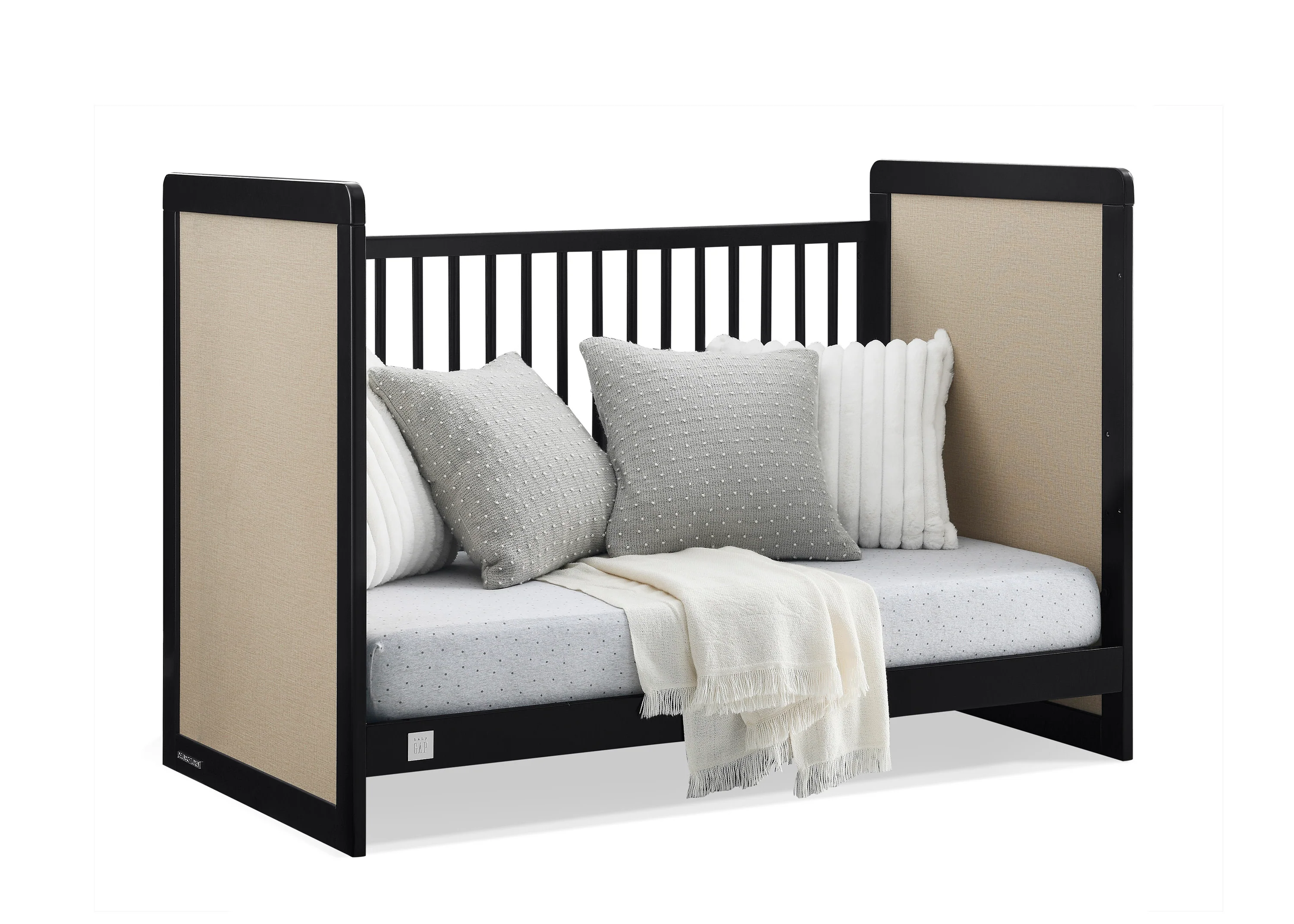 babyGap Liam 4-in-1 Convertible Crib - Image 16
