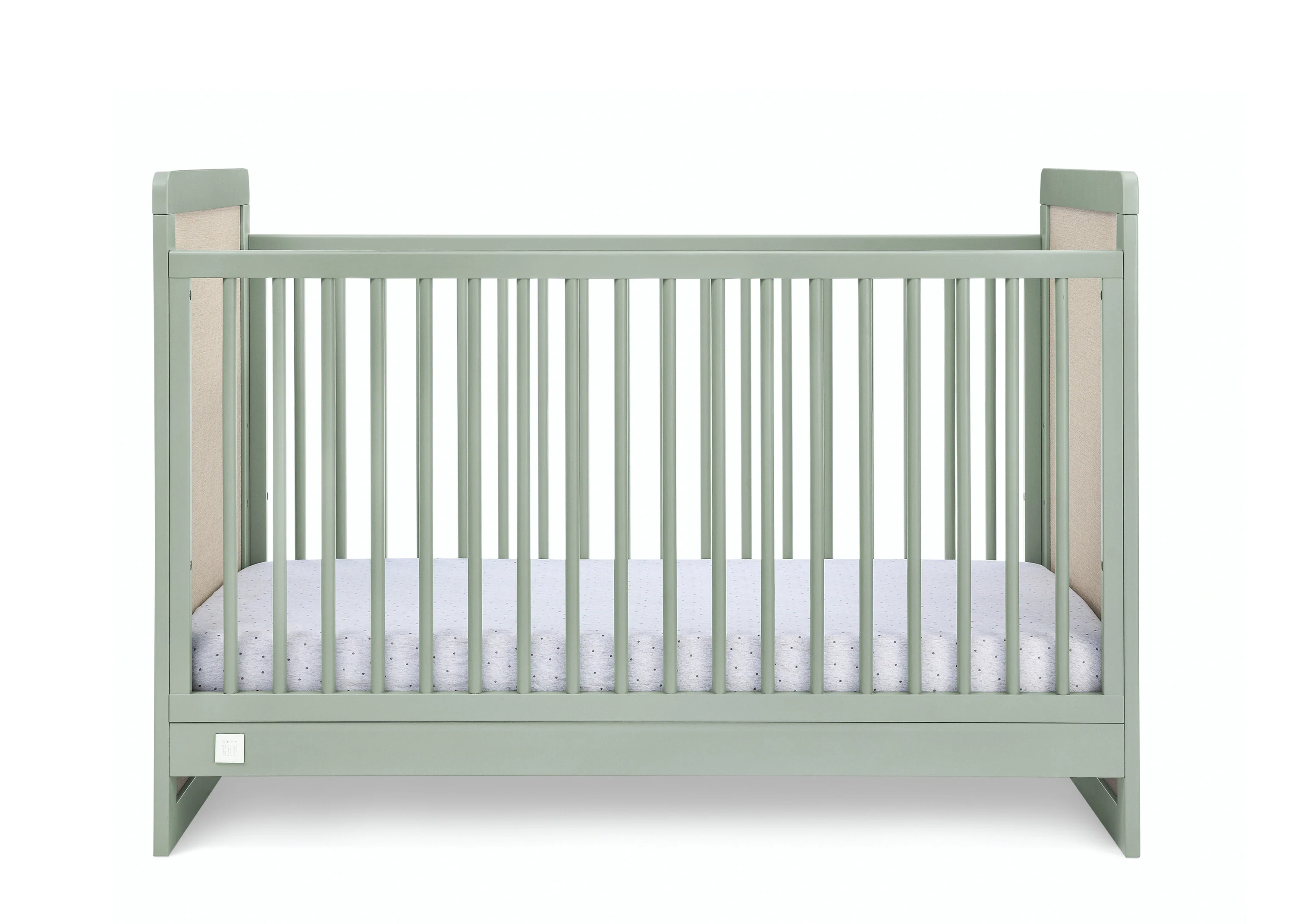 babyGap Liam 4-in-1 Convertible Crib - Image 21