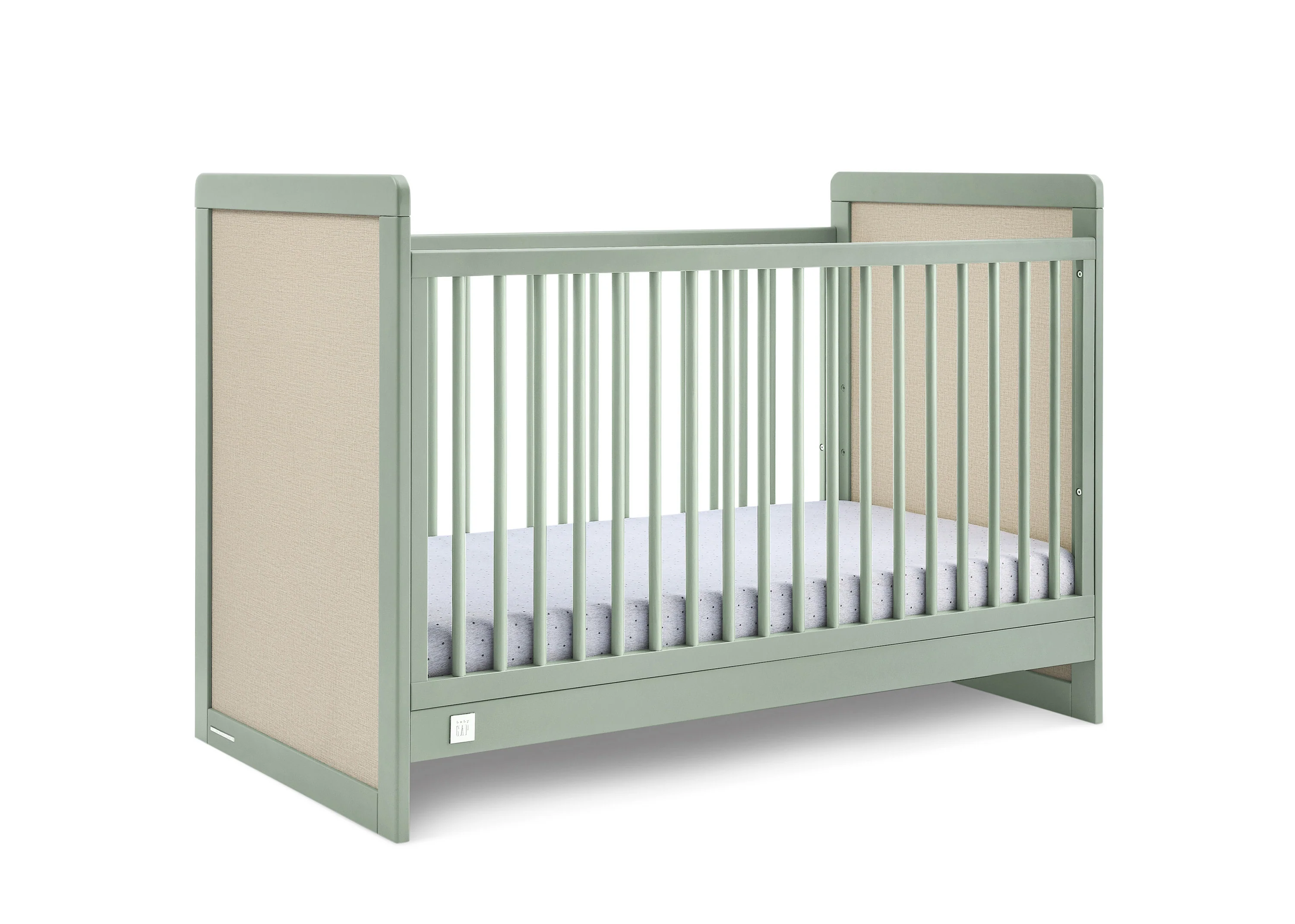 babyGap Liam 4-in-1 Convertible Crib - Image 22