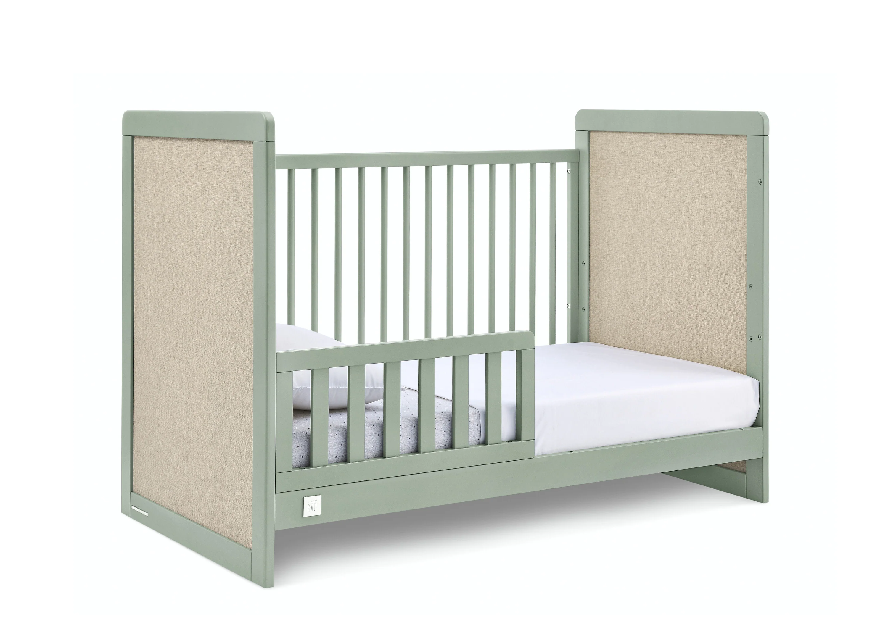 babyGap Liam 4-in-1 Convertible Crib - Image 23