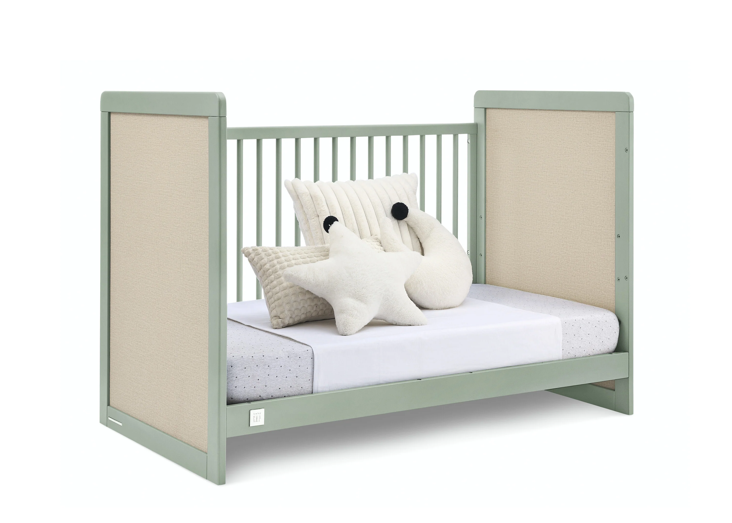 babyGap Liam 4-in-1 Convertible Crib - Image 24