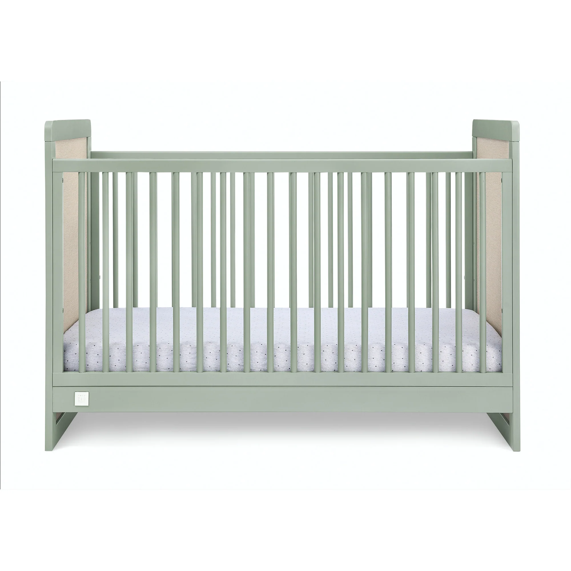 babyGap Liam 4-in-1 Convertible Crib - Image 27