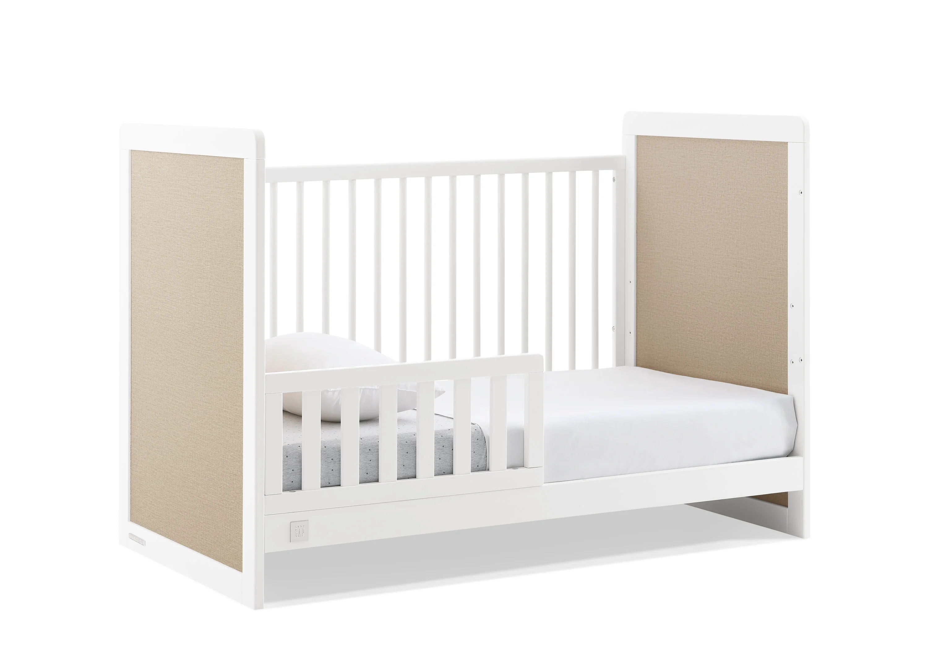babyGap Liam 4-in-1 Convertible Crib - Image 5