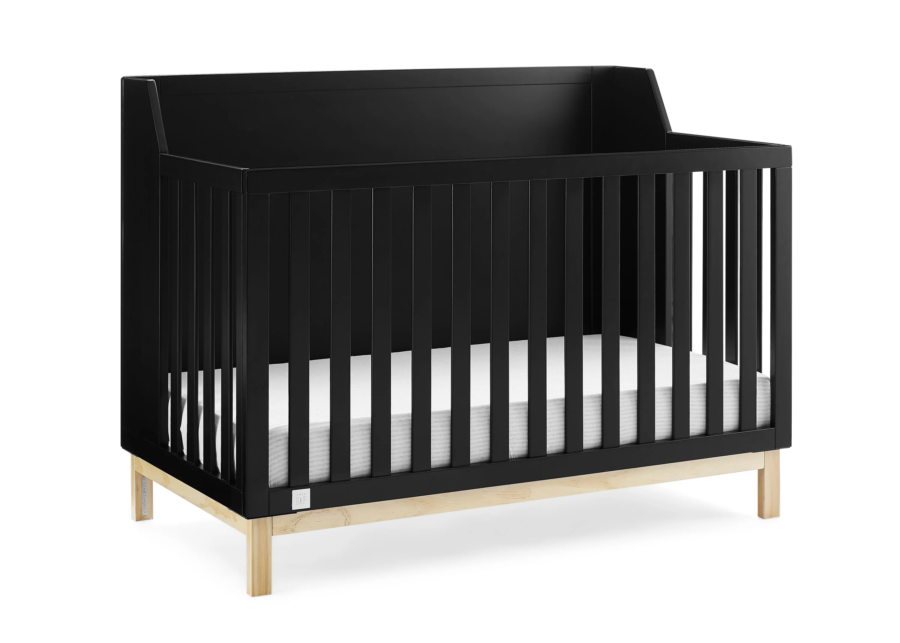 babyGap Oxford 6-in-1 Convertible Crib - Image 17