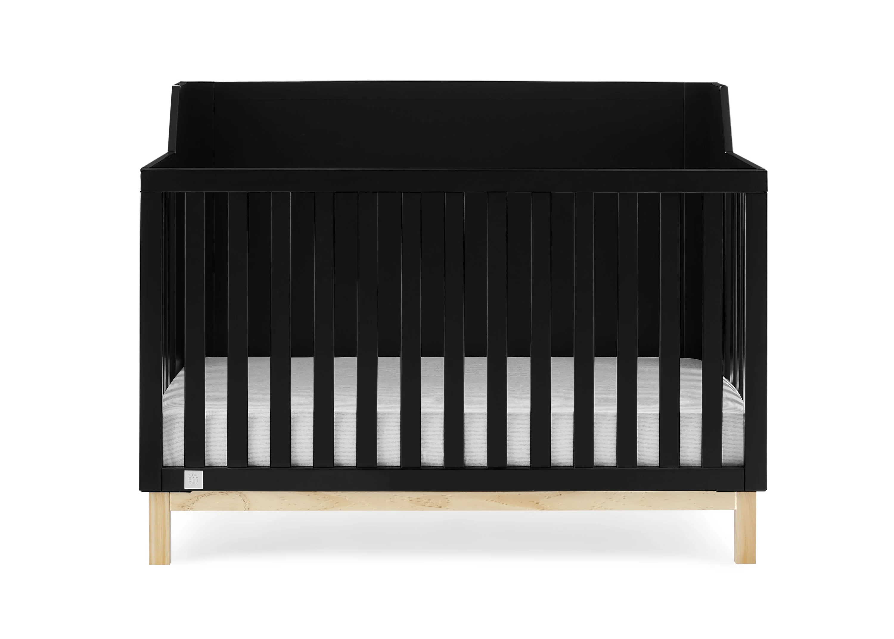 babyGap Oxford 6-in-1 Convertible Crib - Image 19