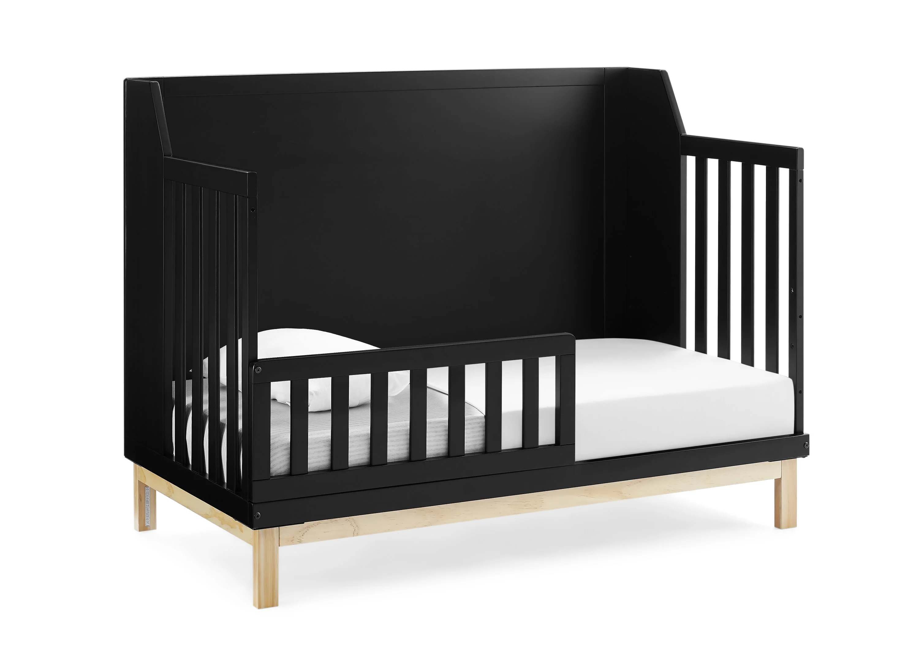 babyGap Oxford 6-in-1 Convertible Crib - Image 20
