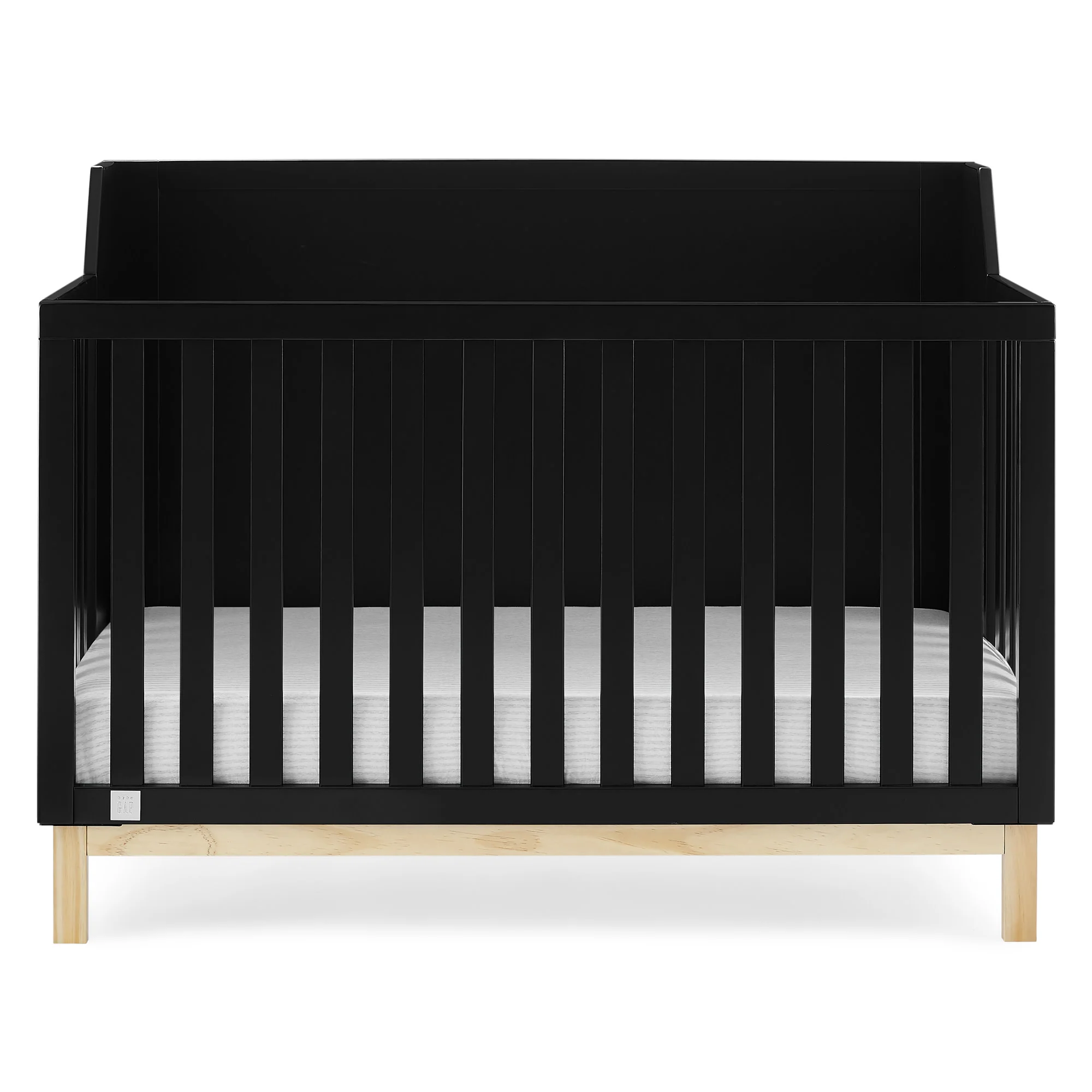 babyGap Oxford 6-in-1 Convertible Crib - Image 21