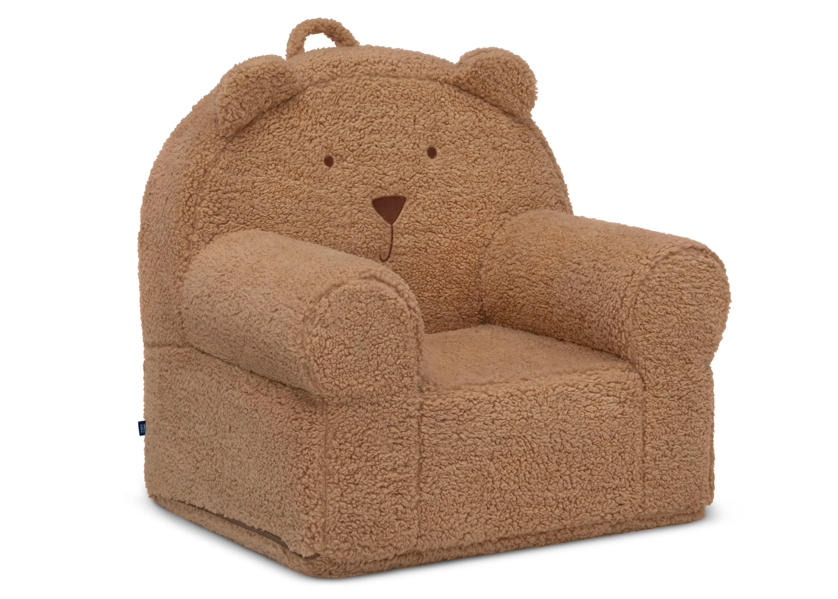 babyGap Sherpa Bear Chair - Image 15