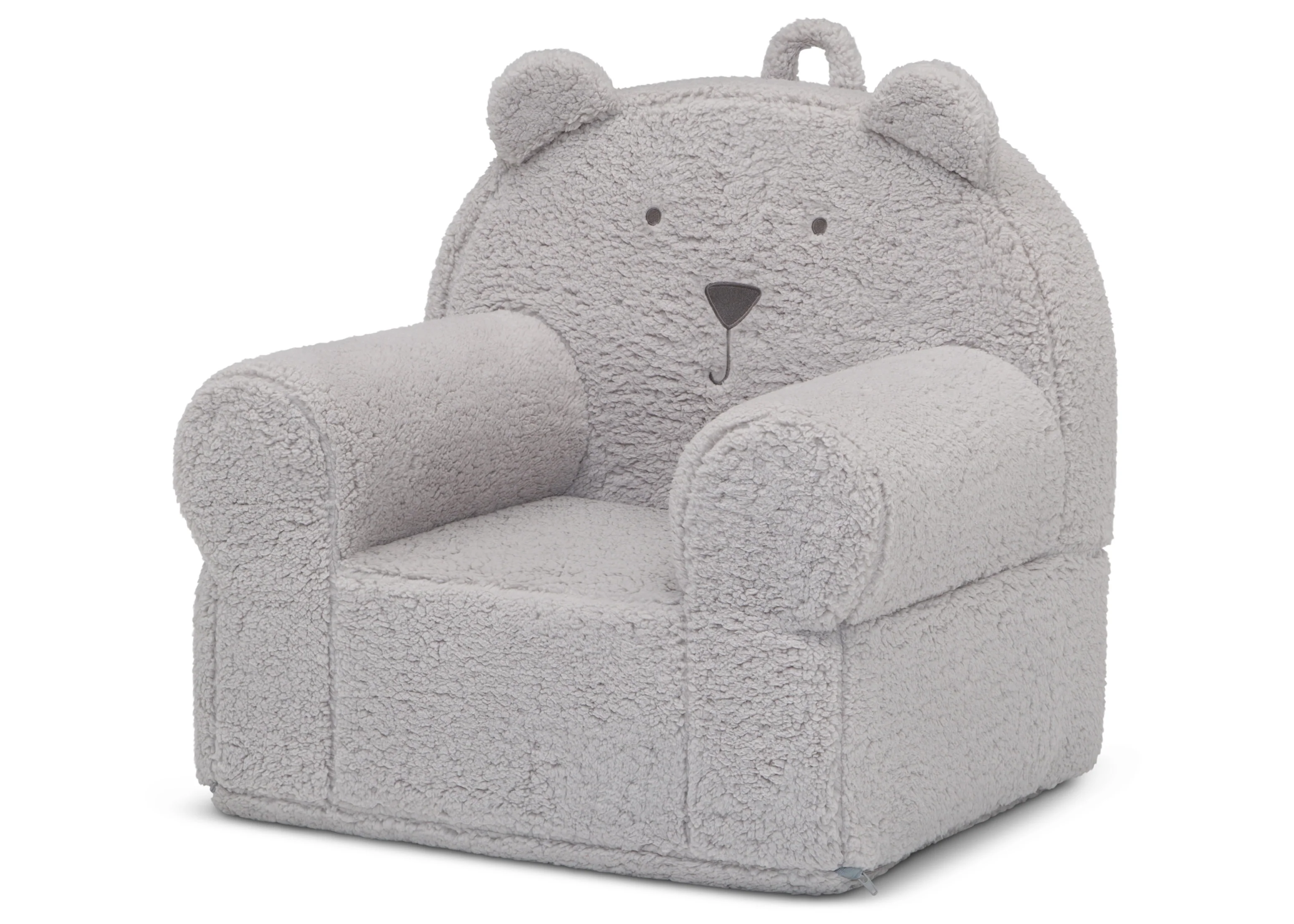 babyGap Sherpa Bear Chair - Image 4