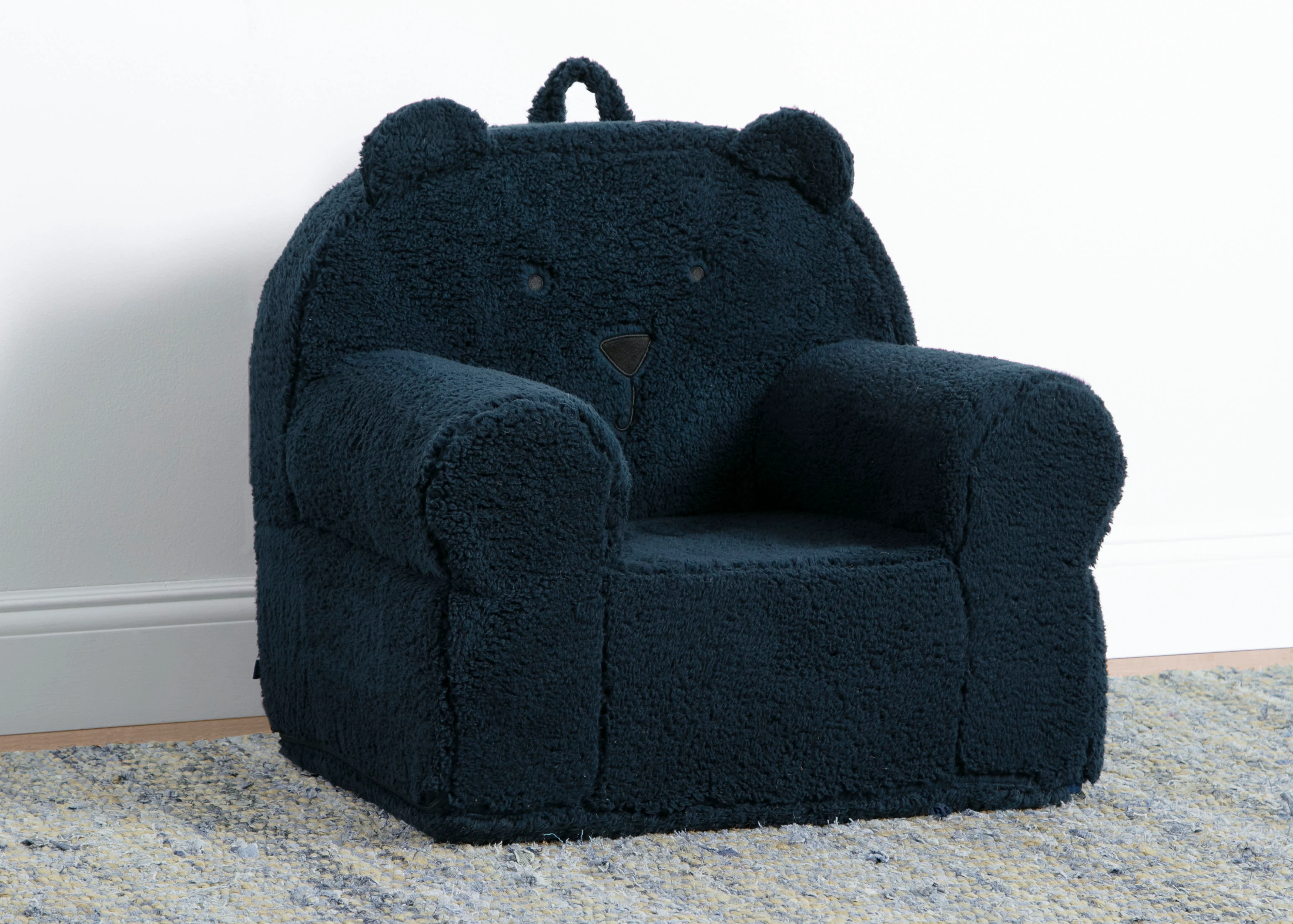 babyGap Sherpa Bear Chair - Image 7
