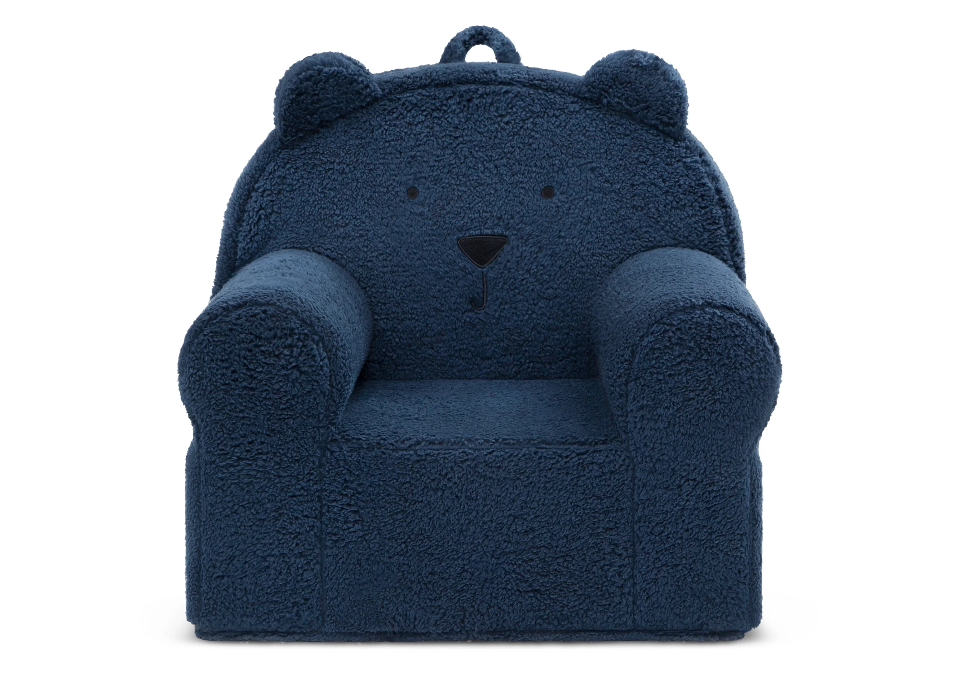 babyGap Sherpa Bear Chair - Image 8