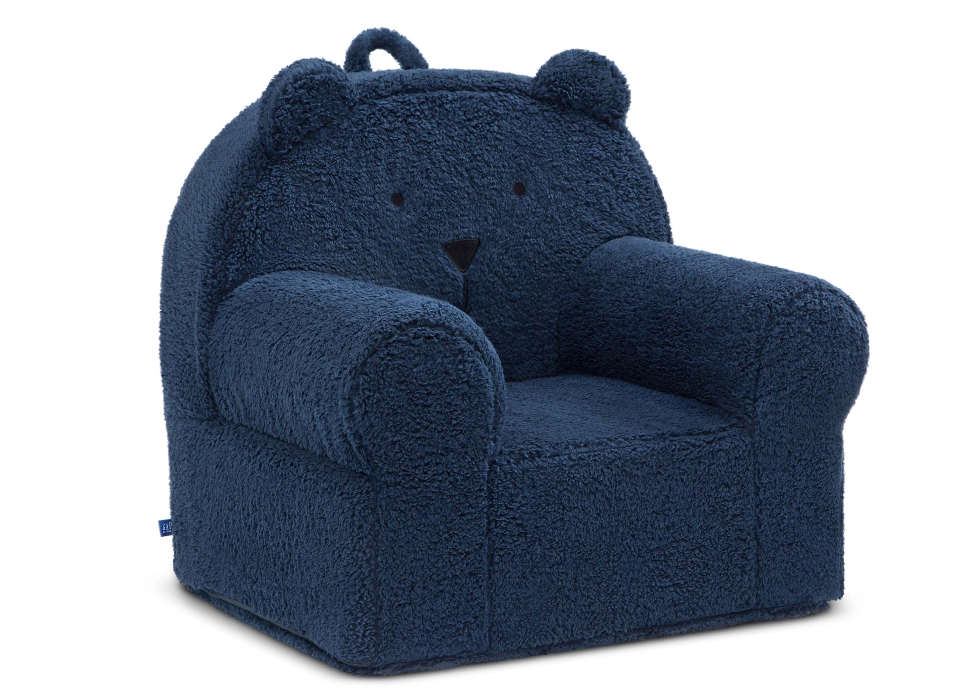 babyGap Sherpa Bear Chair - Image 9