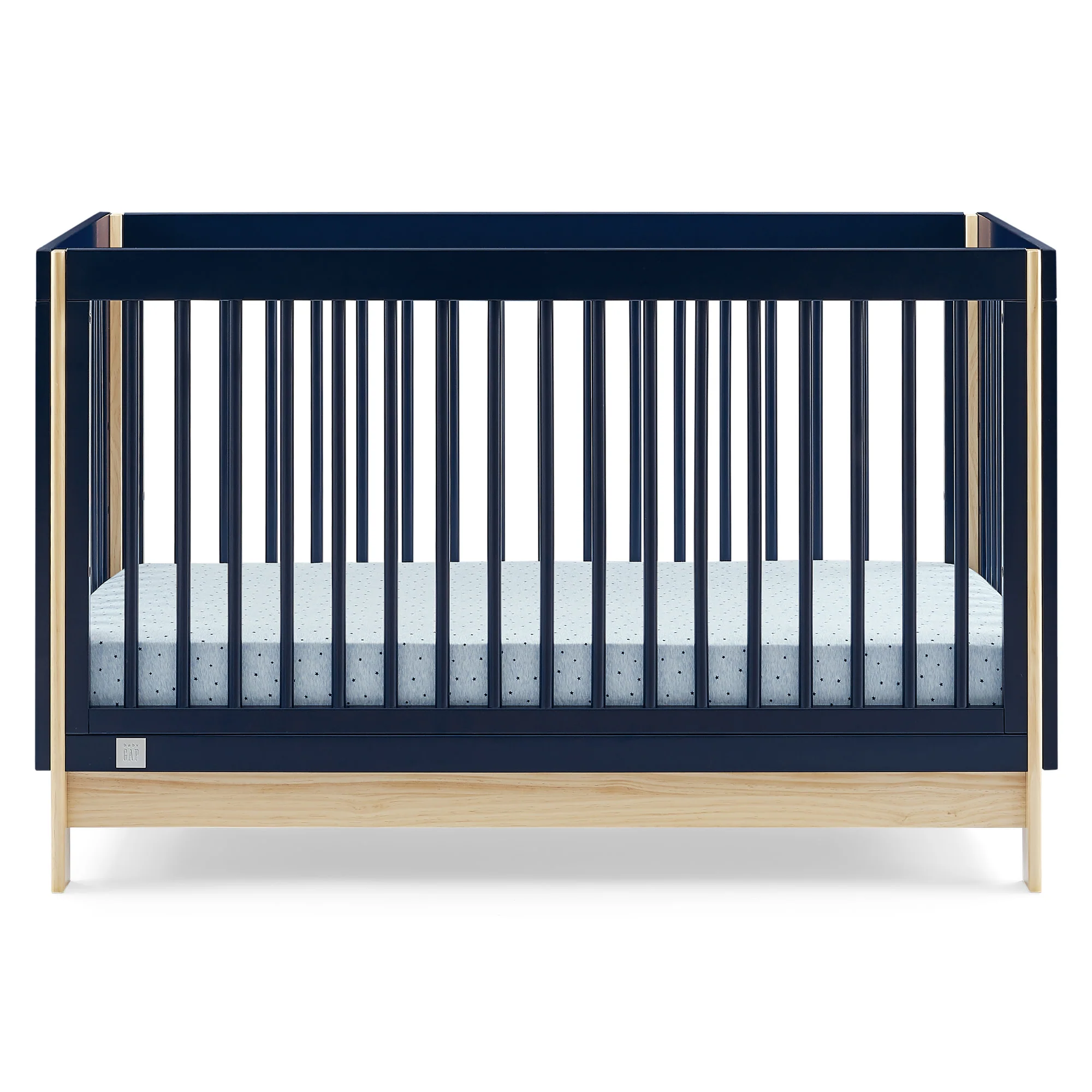 babyGap Tate 4-in-1 Convertible Crib - Image 8
