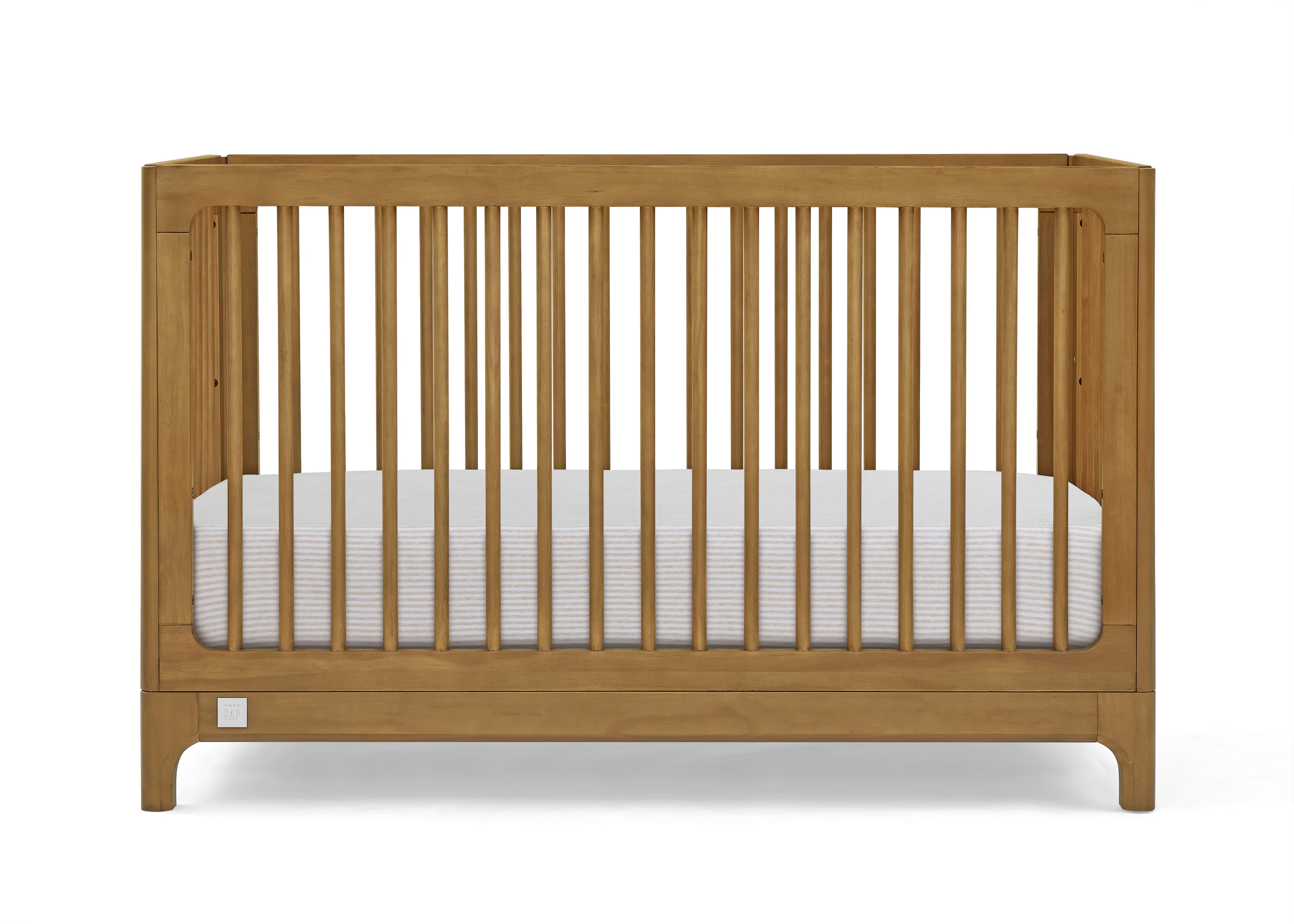 babyGap Wren 4-in-1 Convertible Crib - Image 7