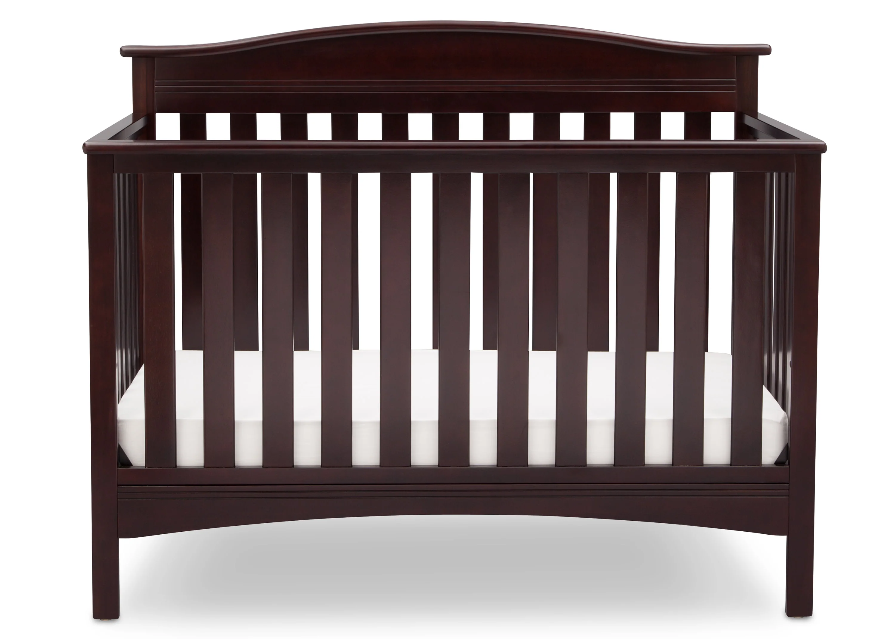 Baker 4-in-1 Convertible Crib - Image 10