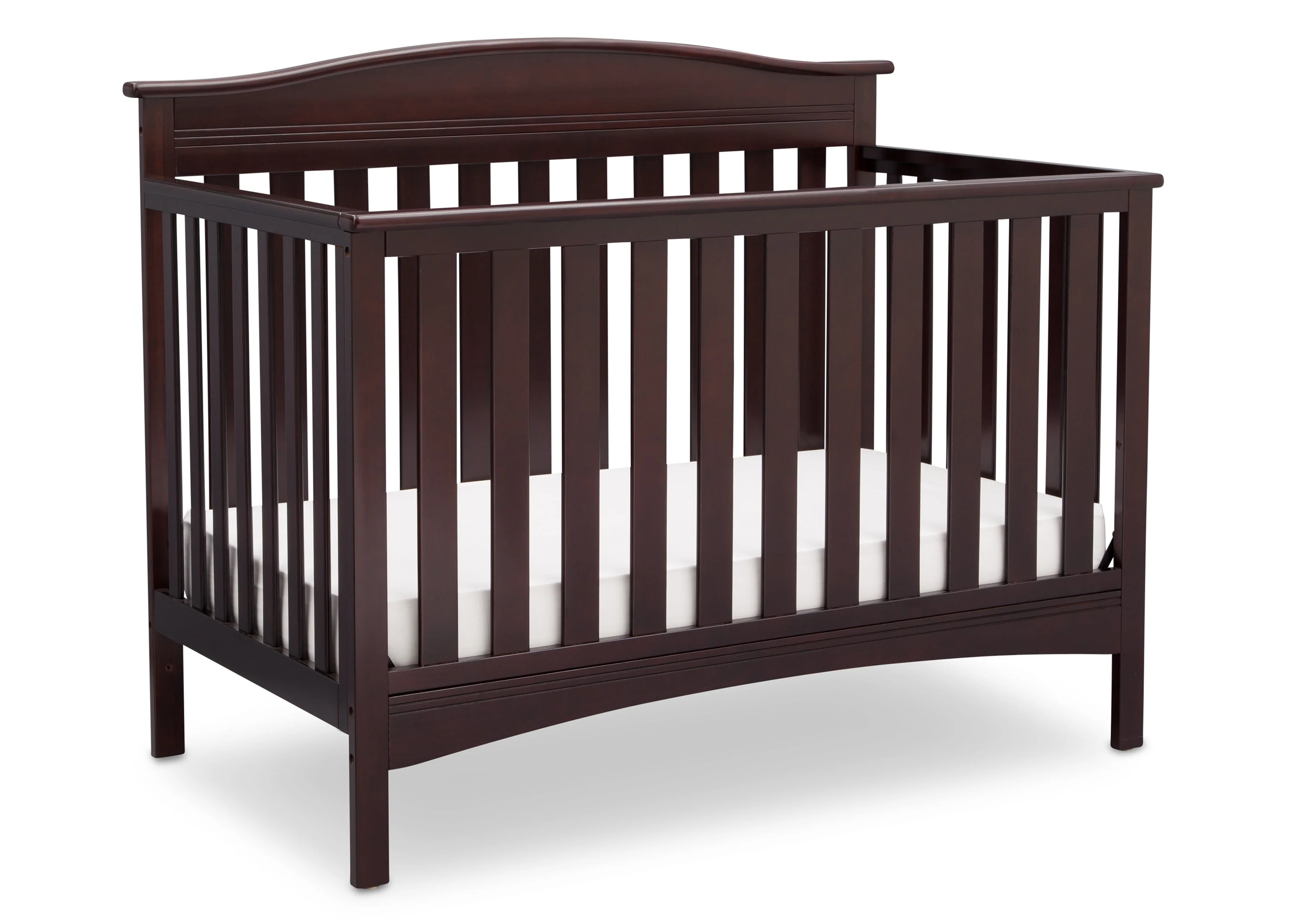 Baker 4-in-1 Convertible Crib - Image 11