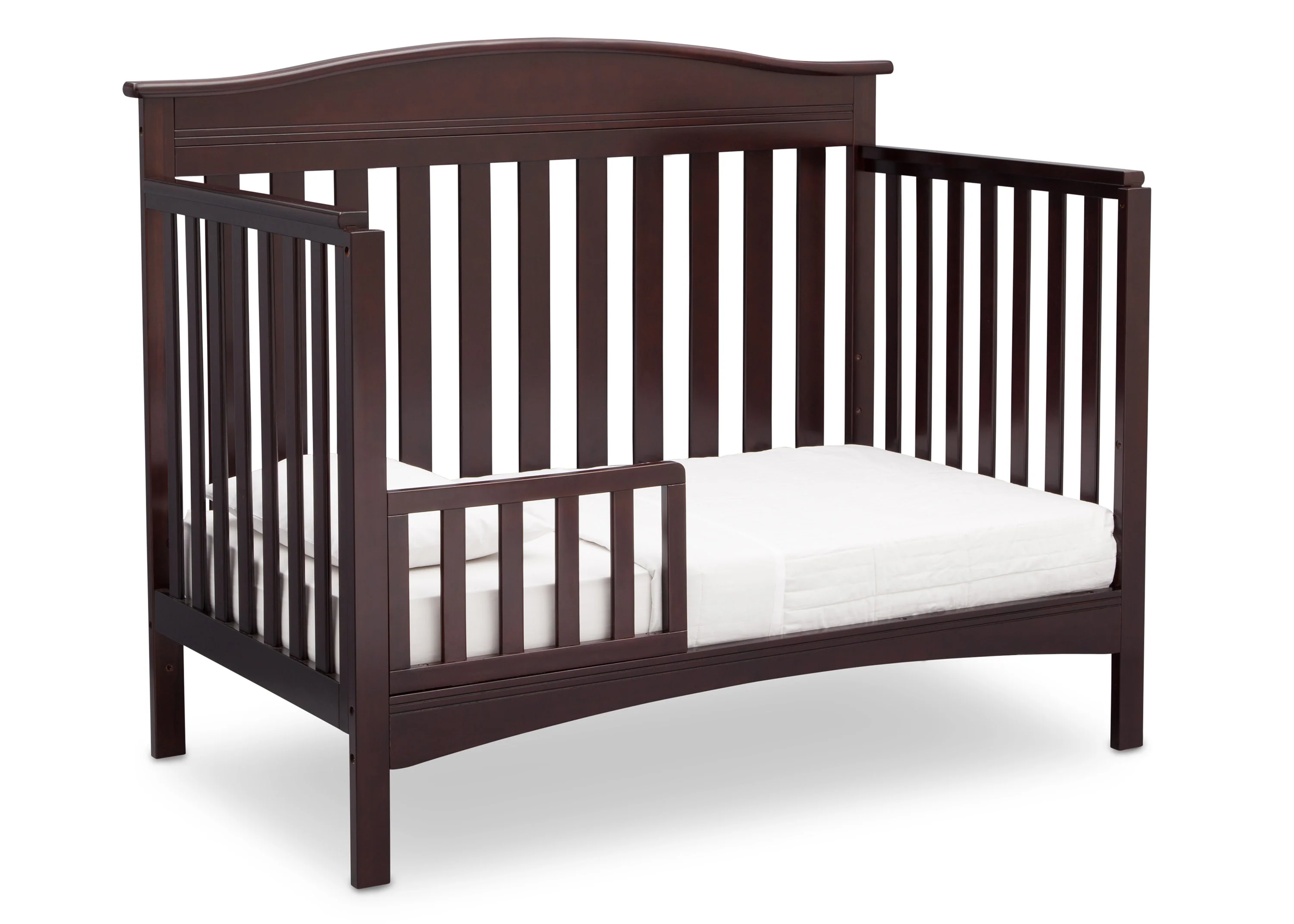 Baker 4-in-1 Convertible Crib - Image 12