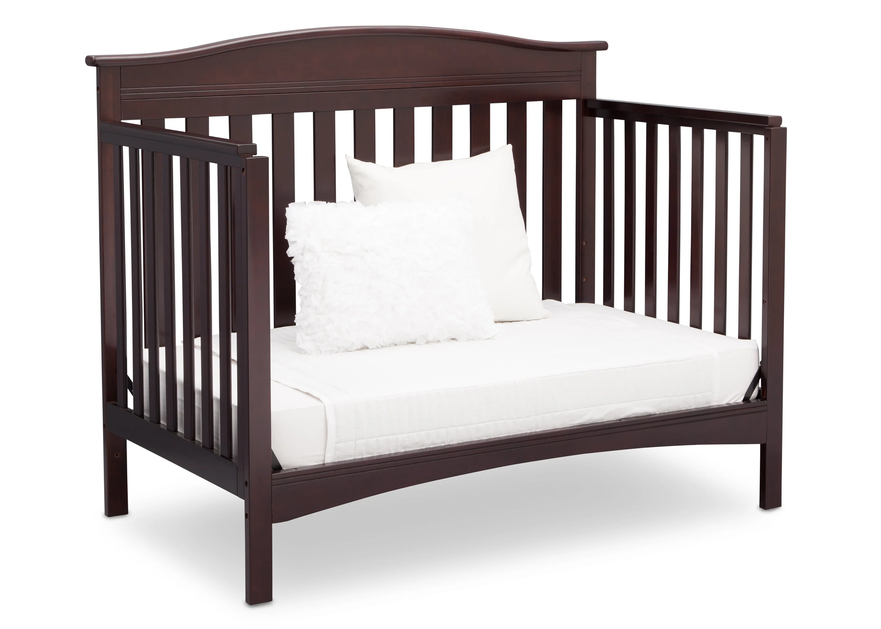 Baker 4-in-1 Convertible Crib - Image 13