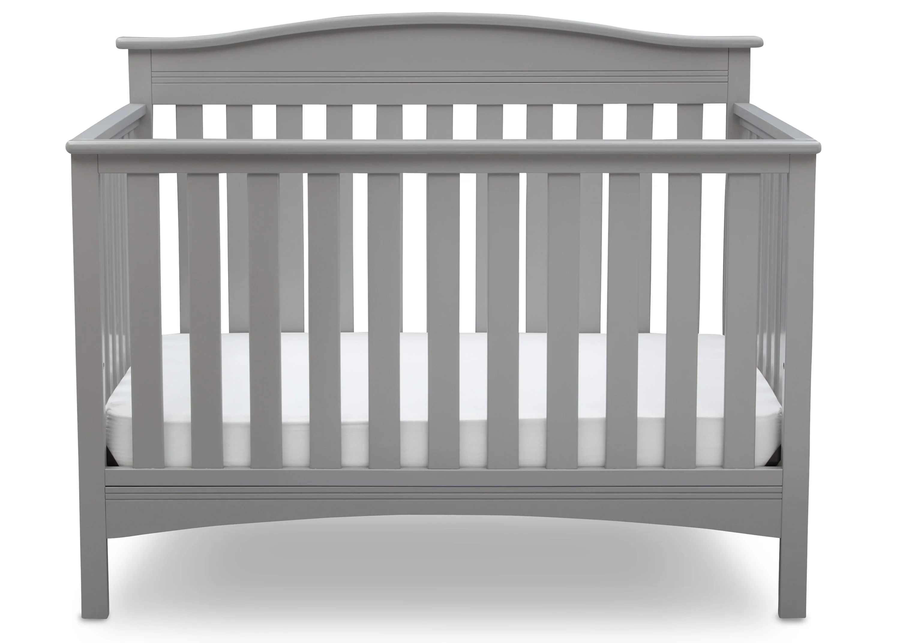 Baker 4-in-1 Convertible Crib - Image 18