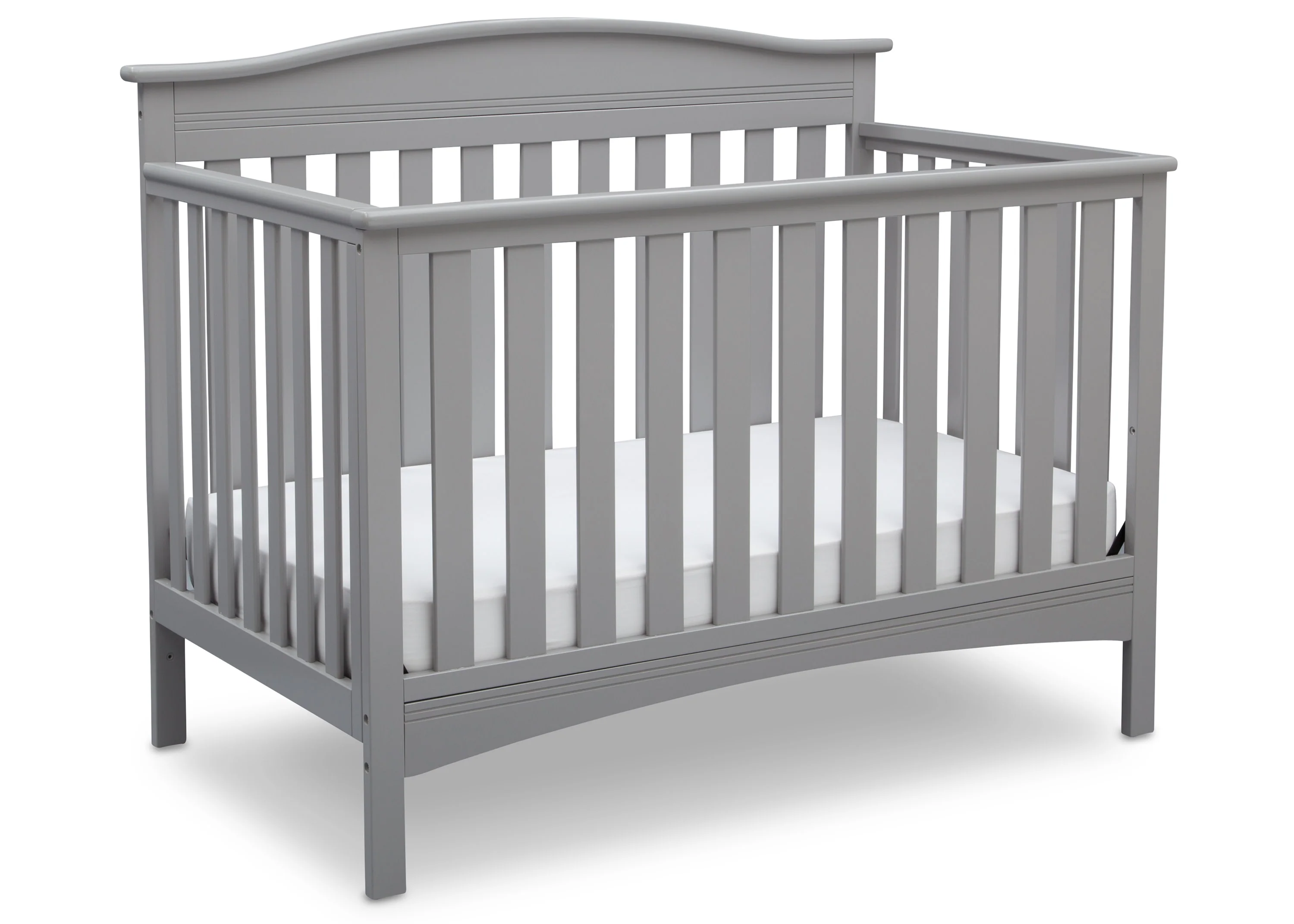 Baker 4-in-1 Convertible Crib - Image 19