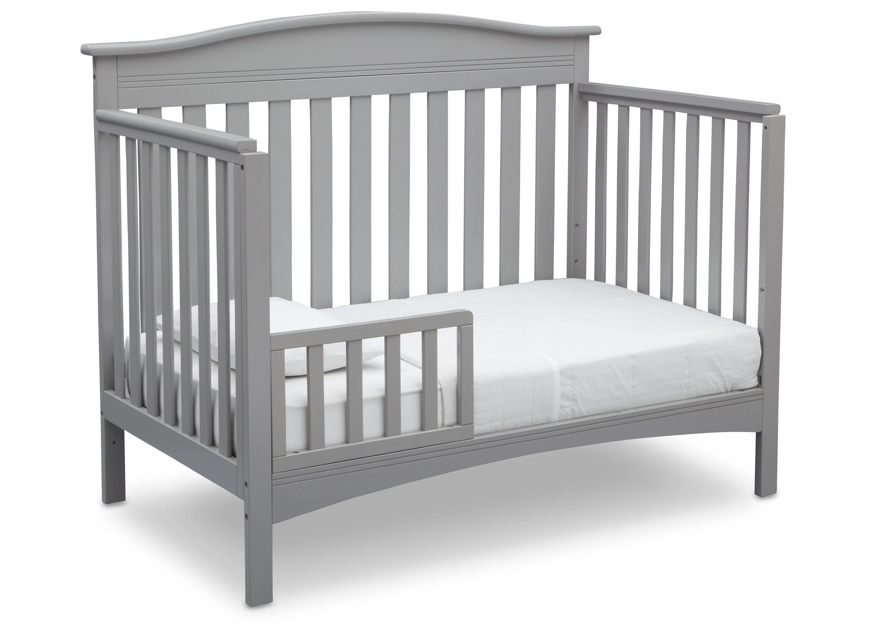 Baker 4-in-1 Convertible Crib - Image 20
