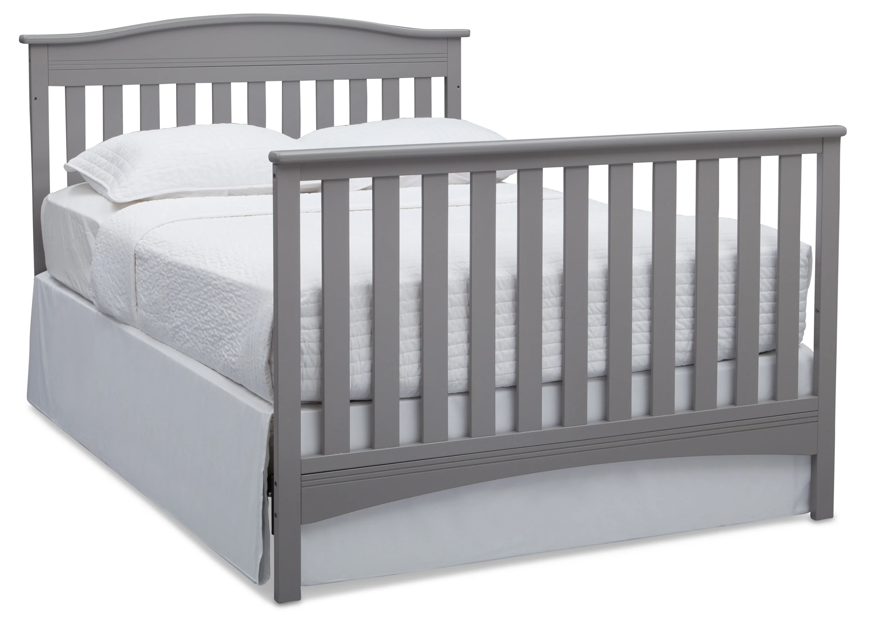 Baker 4-in-1 Convertible Crib - Image 22