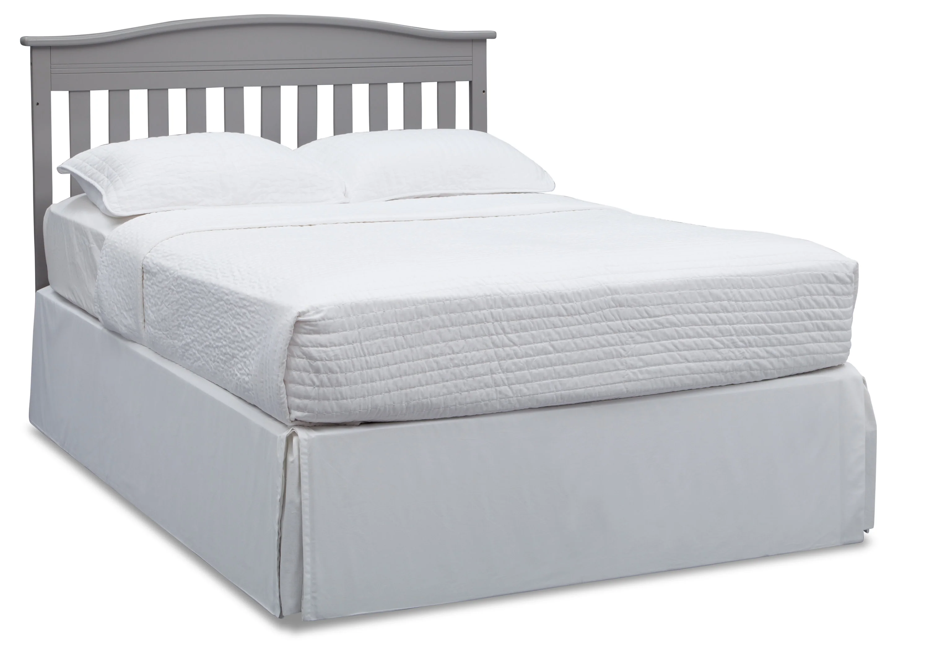 Baker 4-in-1 Convertible Crib - Image 23