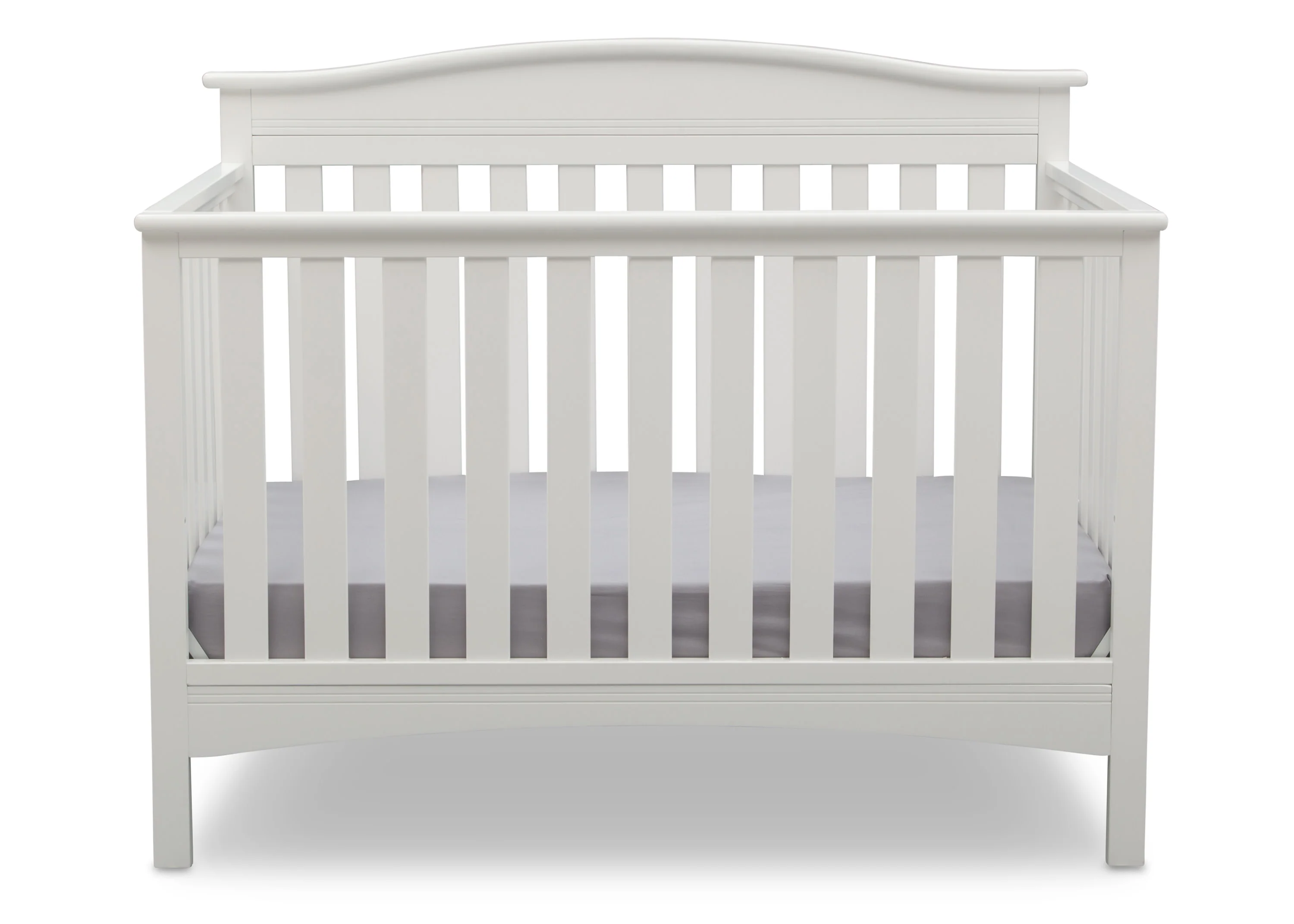 Baker 4-in-1 Convertible Crib - Image 26