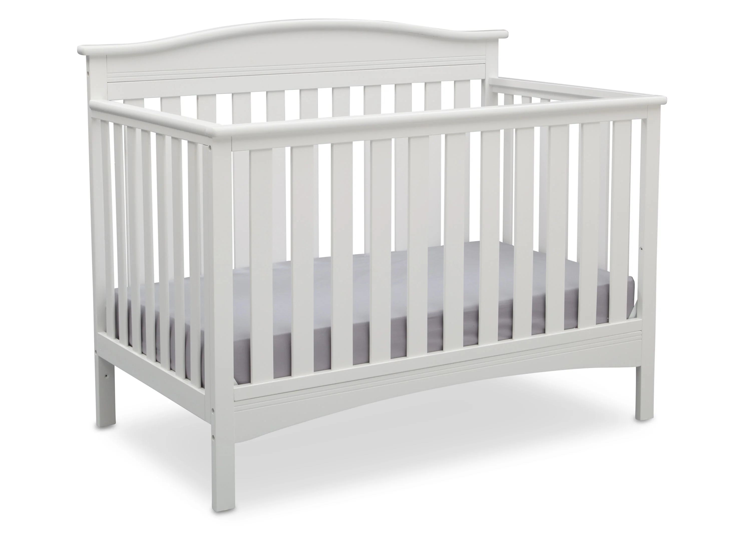 Baker 4-in-1 Convertible Crib - Image 27