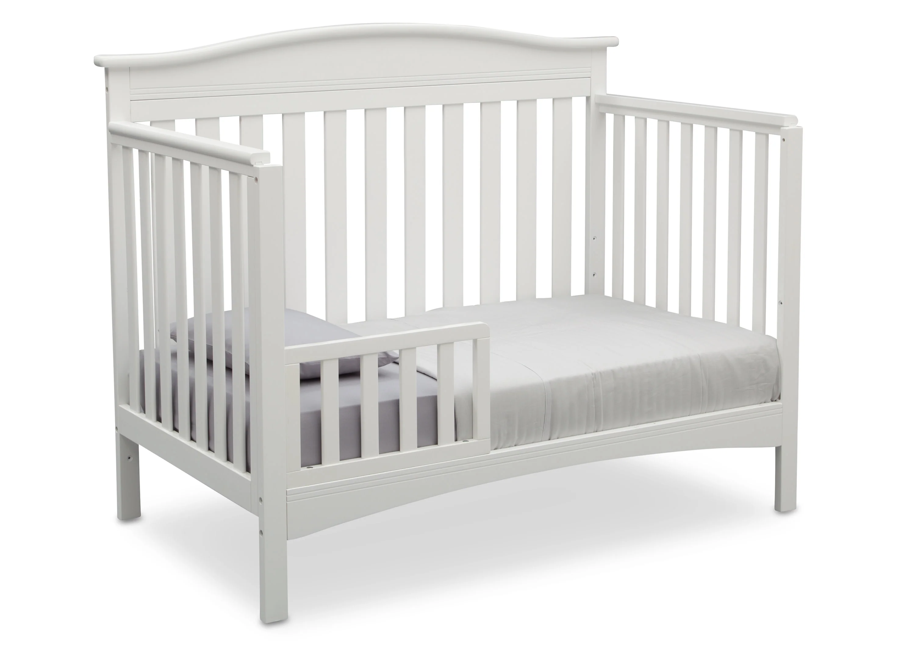 Baker 4-in-1 Convertible Crib - Image 28