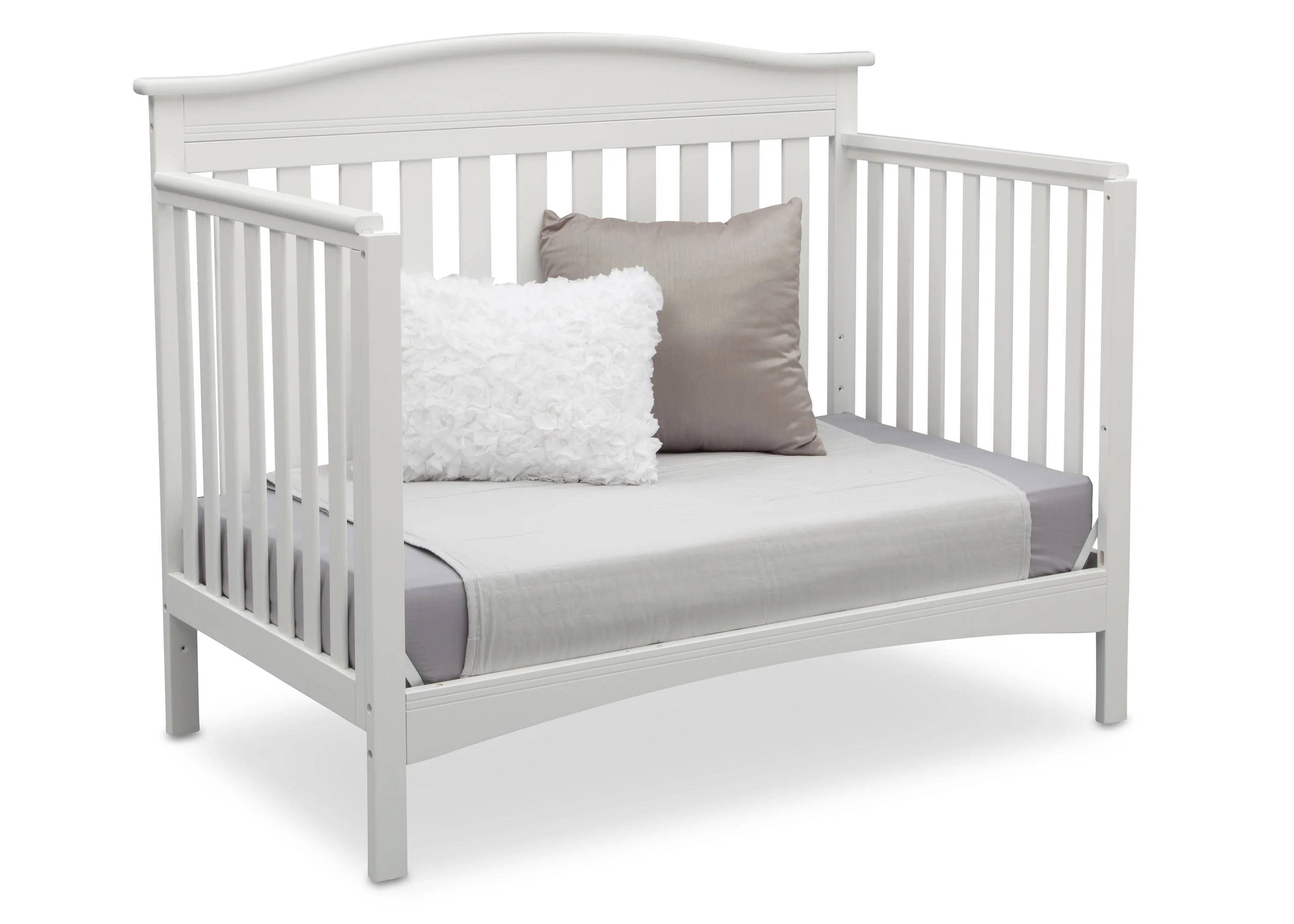 Baker 4-in-1 Convertible Crib - Image 29