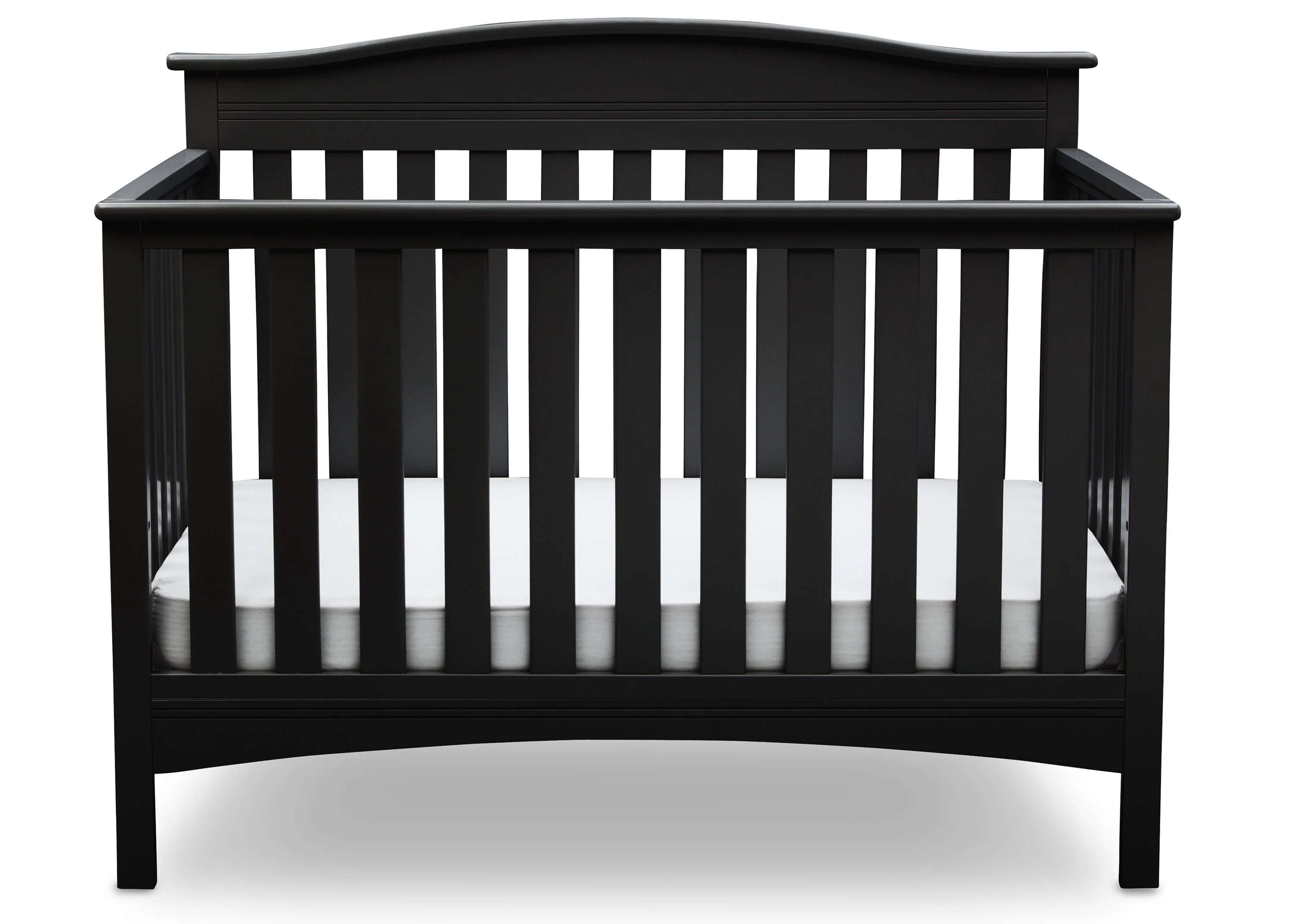 Baker 4-in-1 Convertible Crib - Image 3