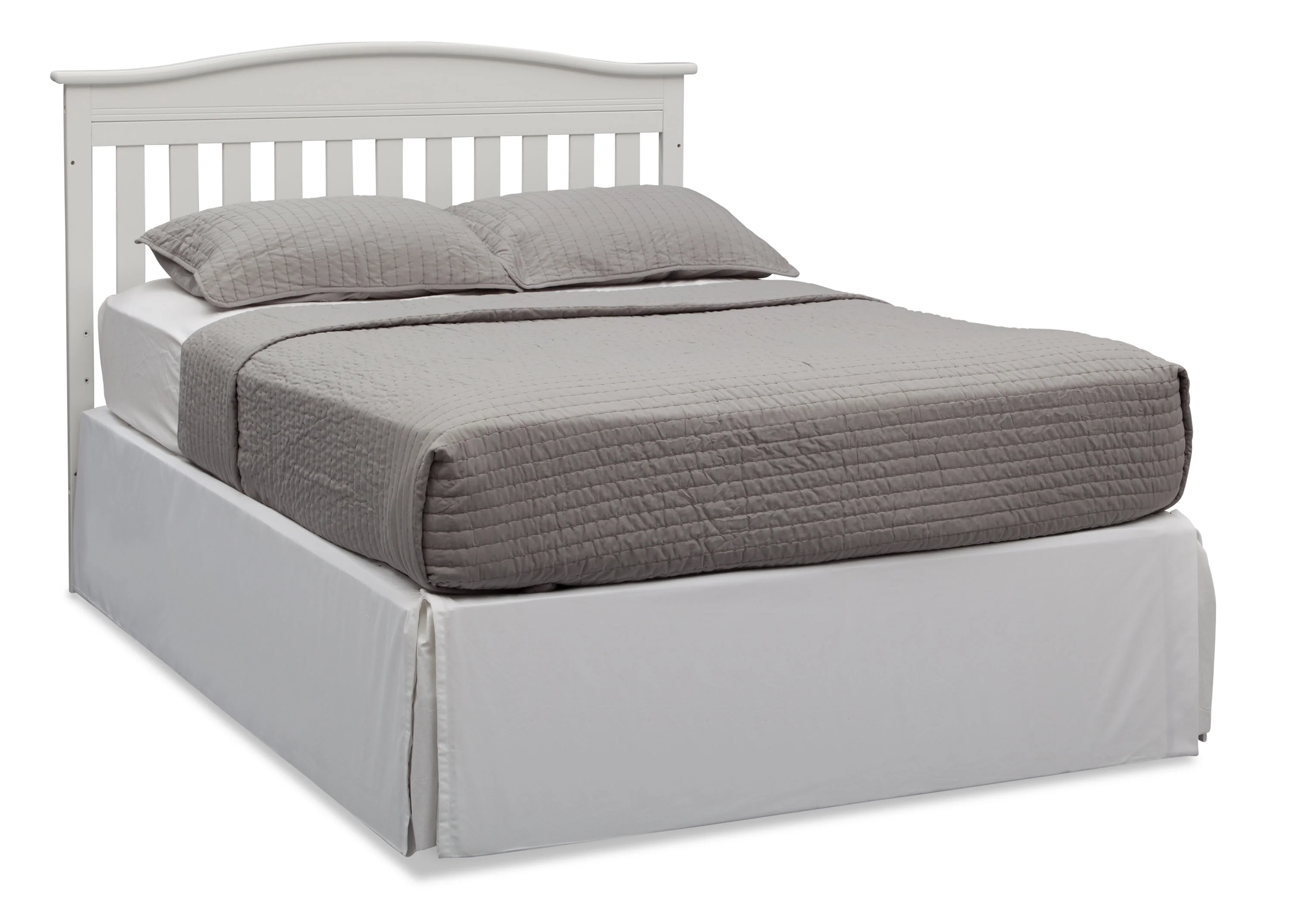 Baker 4-in-1 Convertible Crib - Image 31