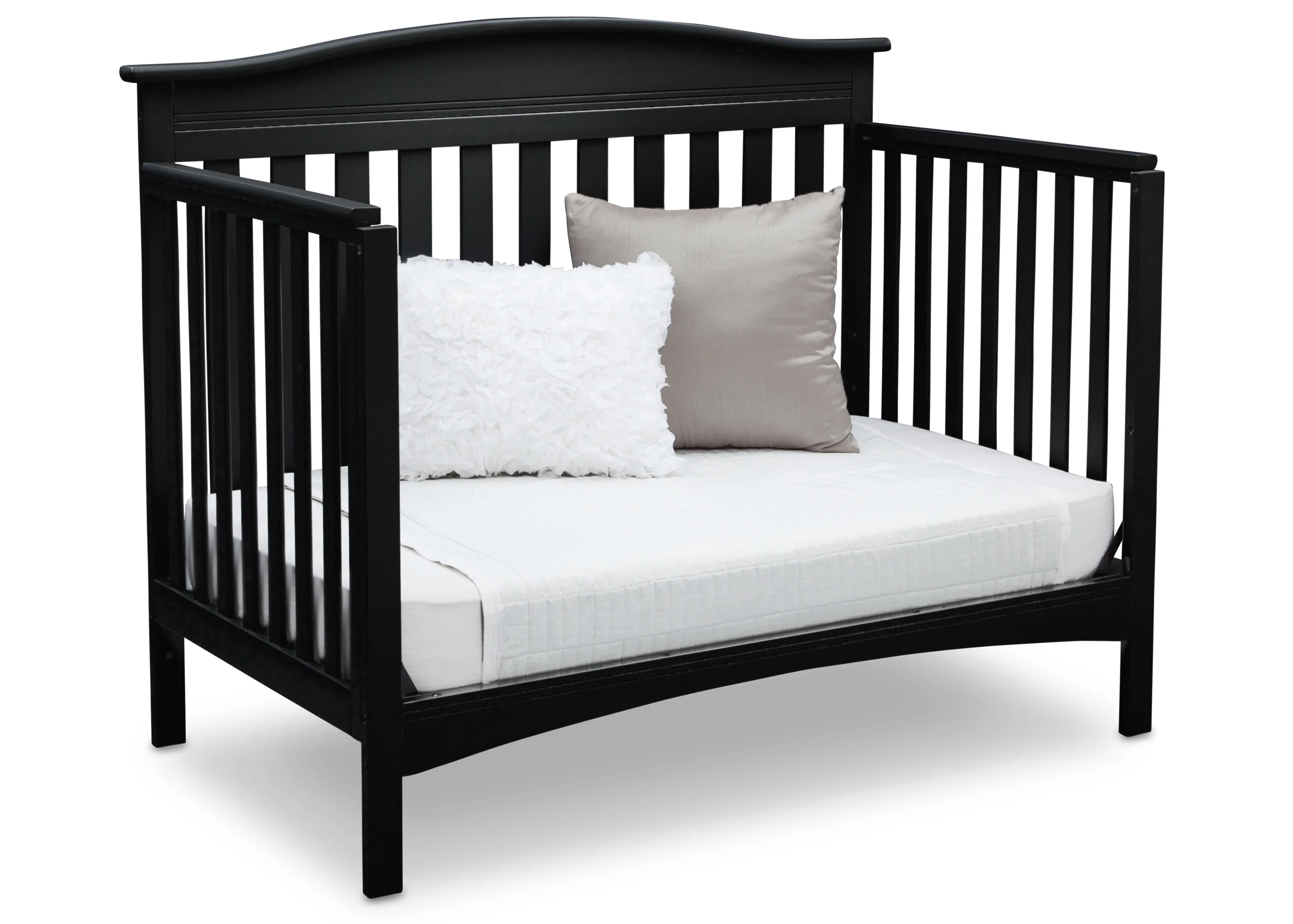 Baker 4-in-1 Convertible Crib - Image 6