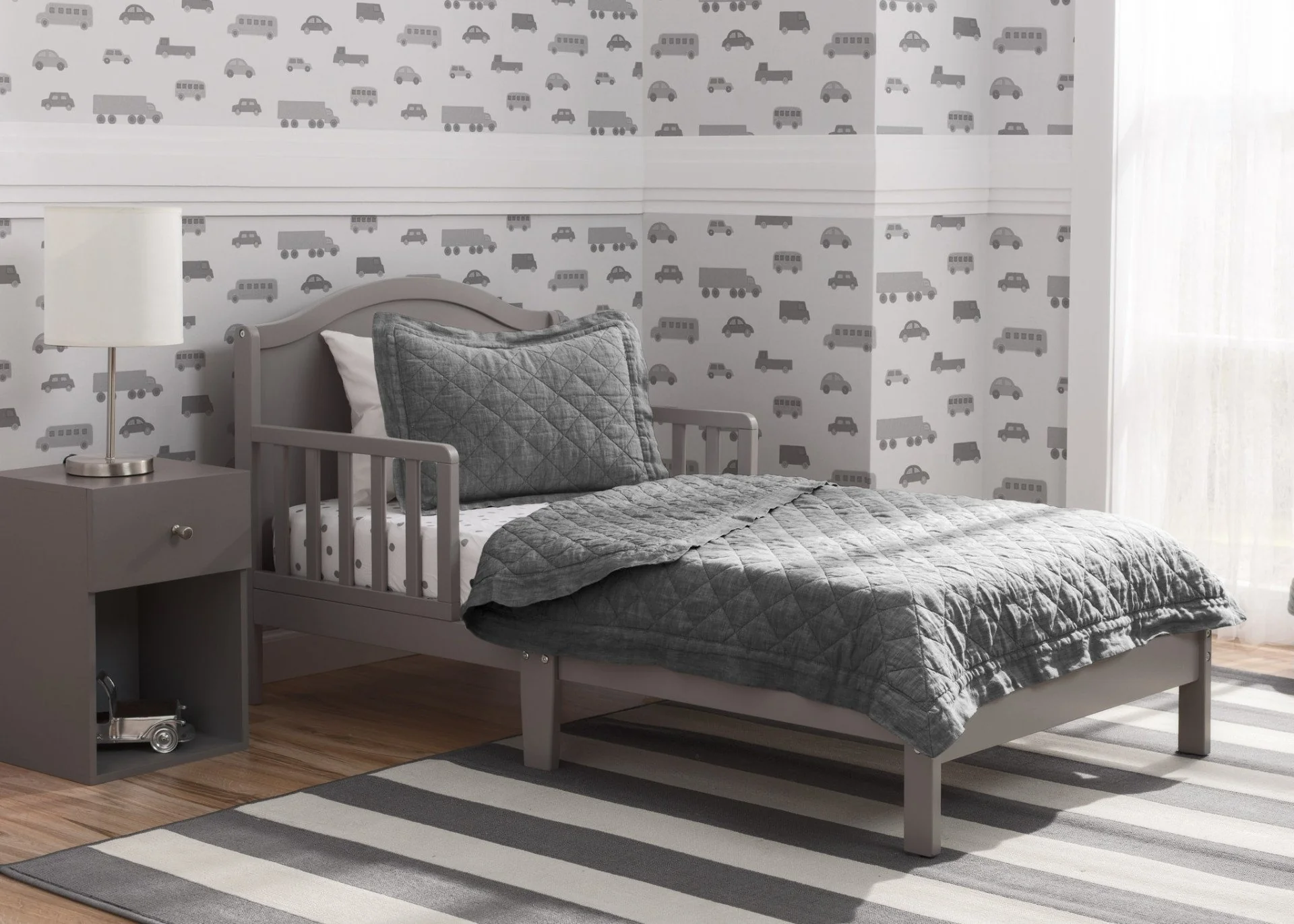 Baker Toddler Bed - Image 2