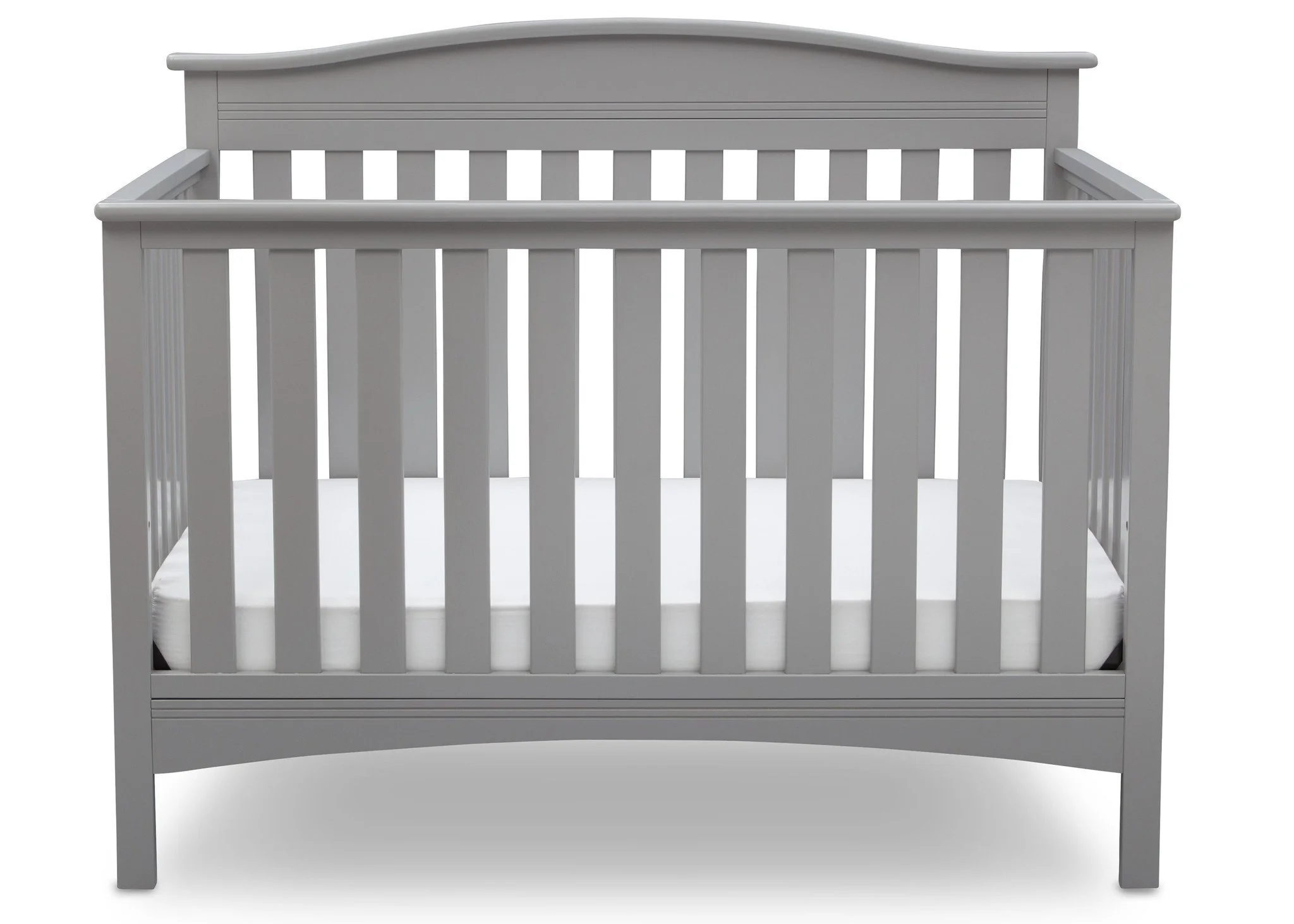 Bakerton 4-in-1 Crib - Image 3