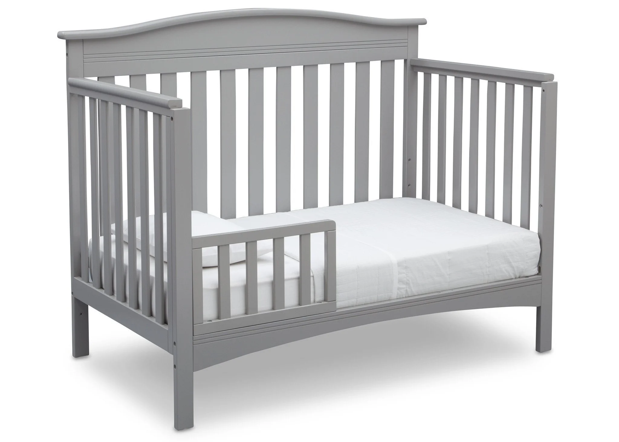 Bakerton 4-in-1 Crib - Image 4