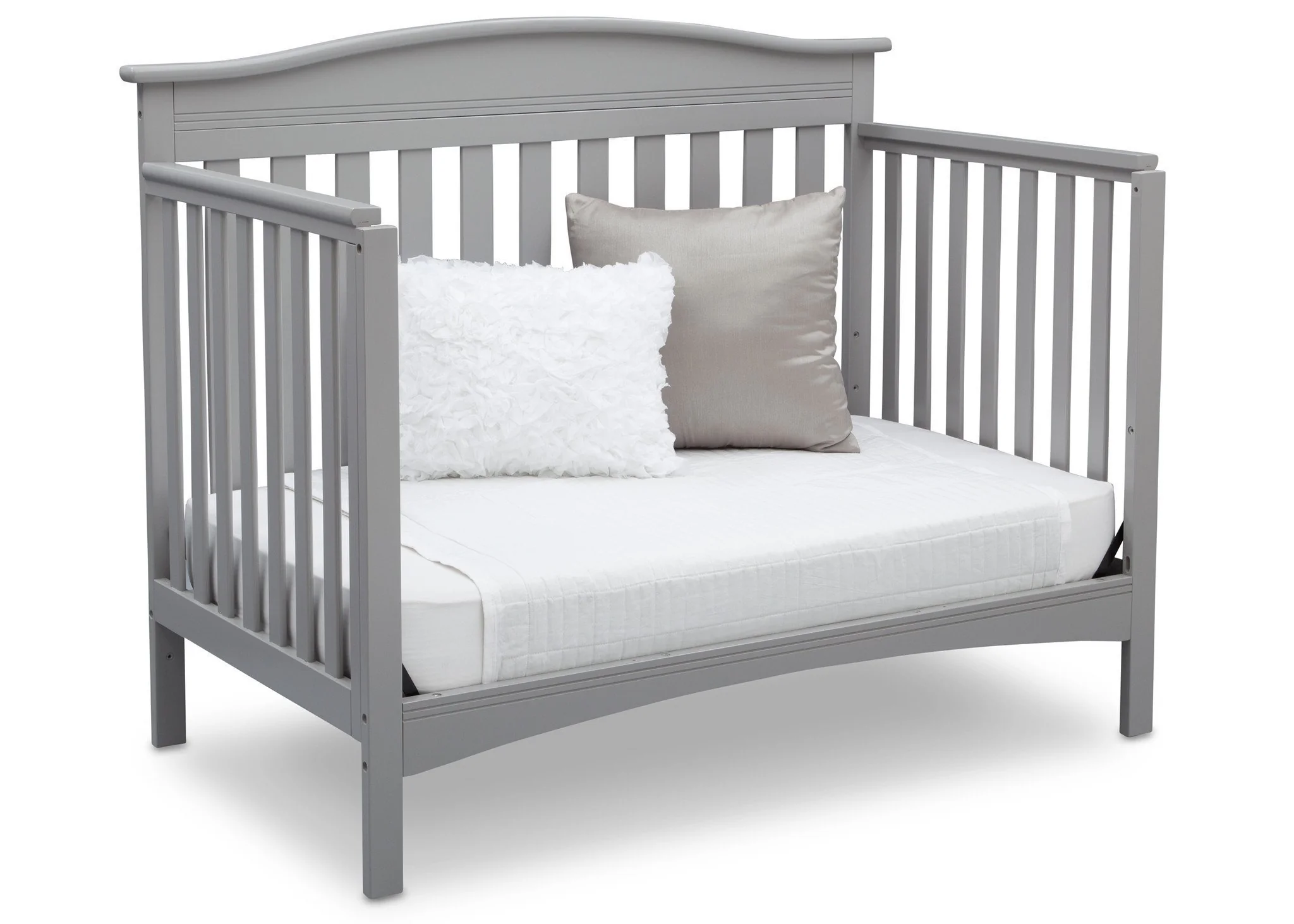 Bakerton 4-in-1 Crib - Image 5