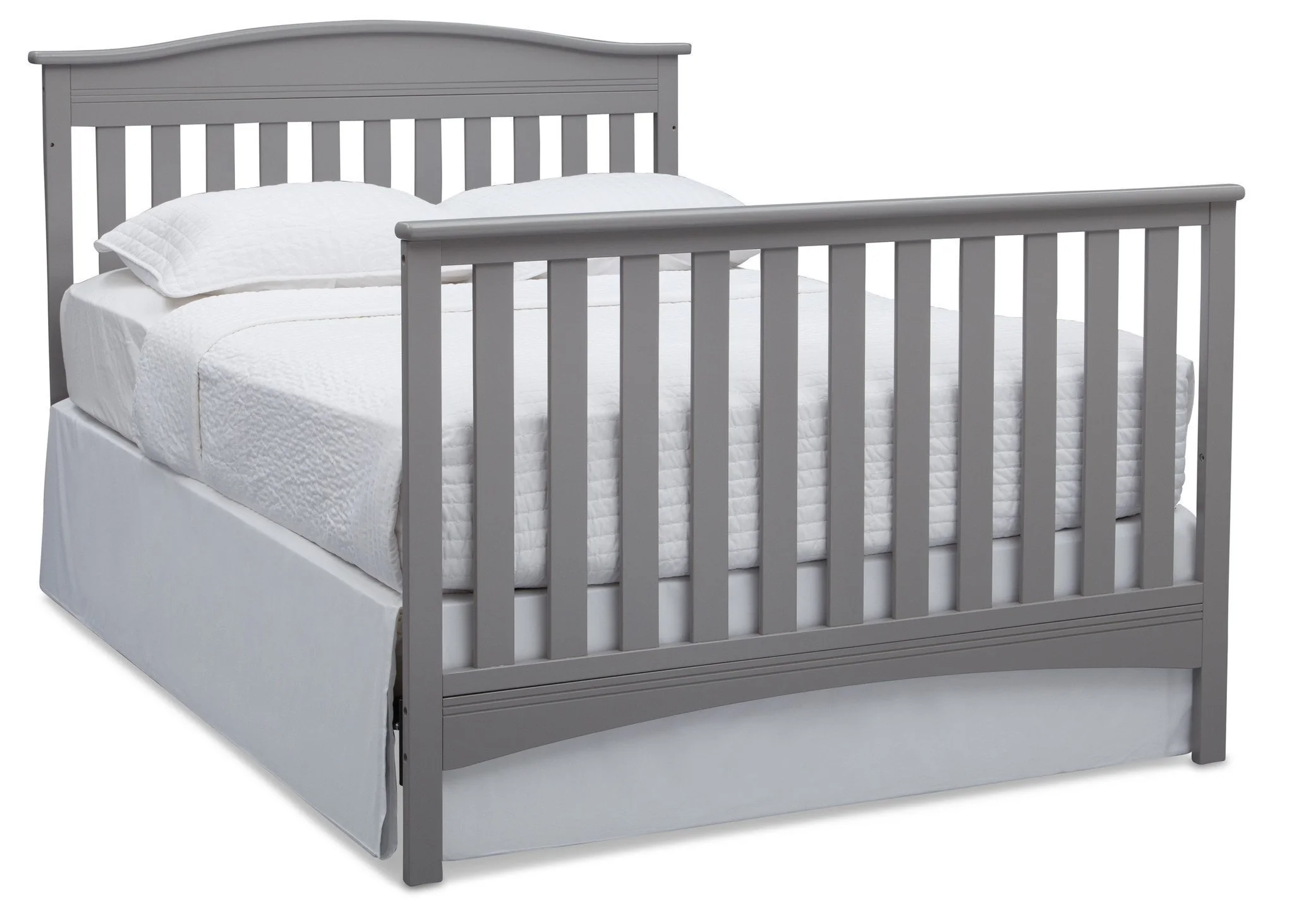 Bakerton 4-in-1 Crib - Image 6