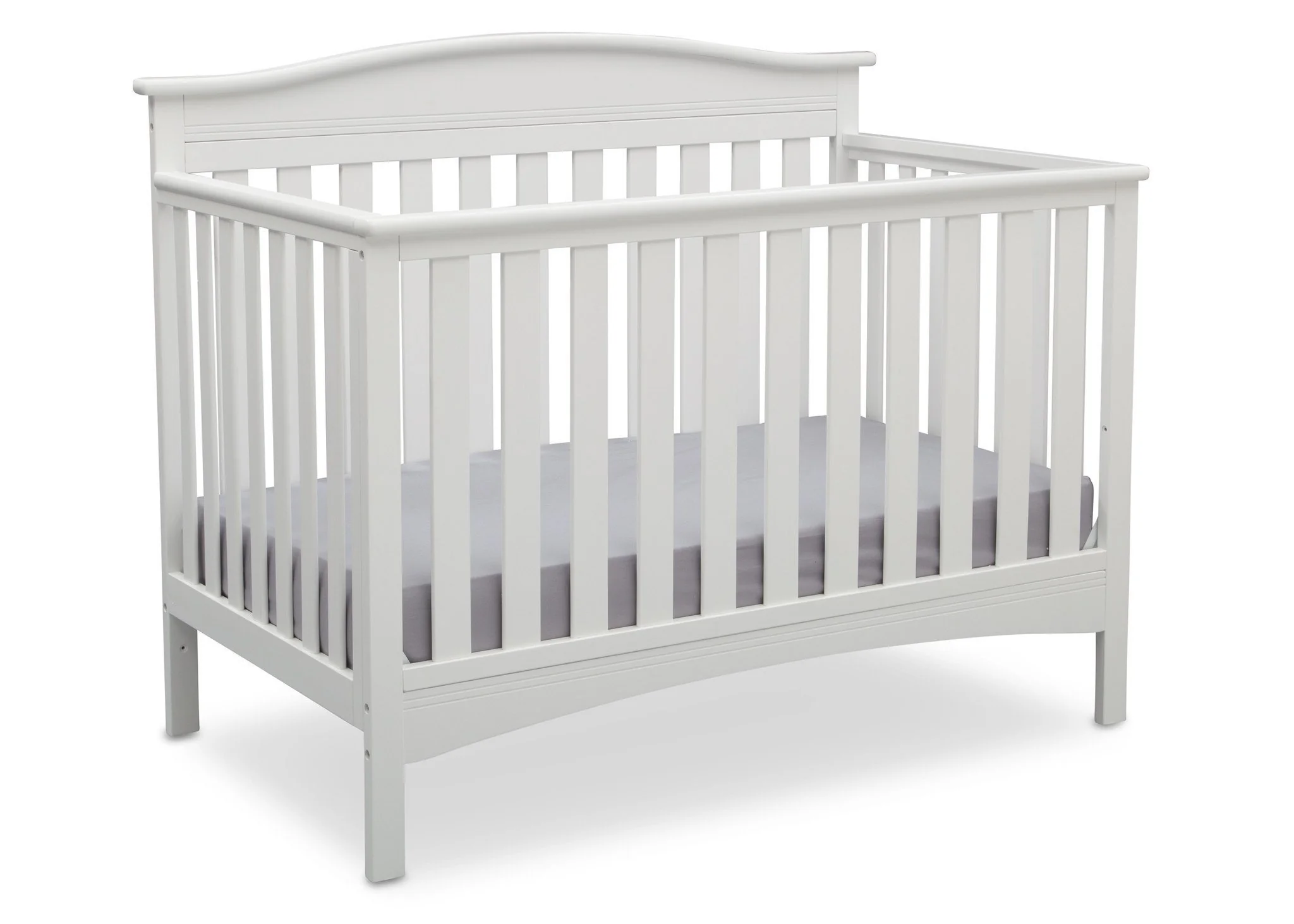 Bakerton 4-in-1 Crib - Image 8