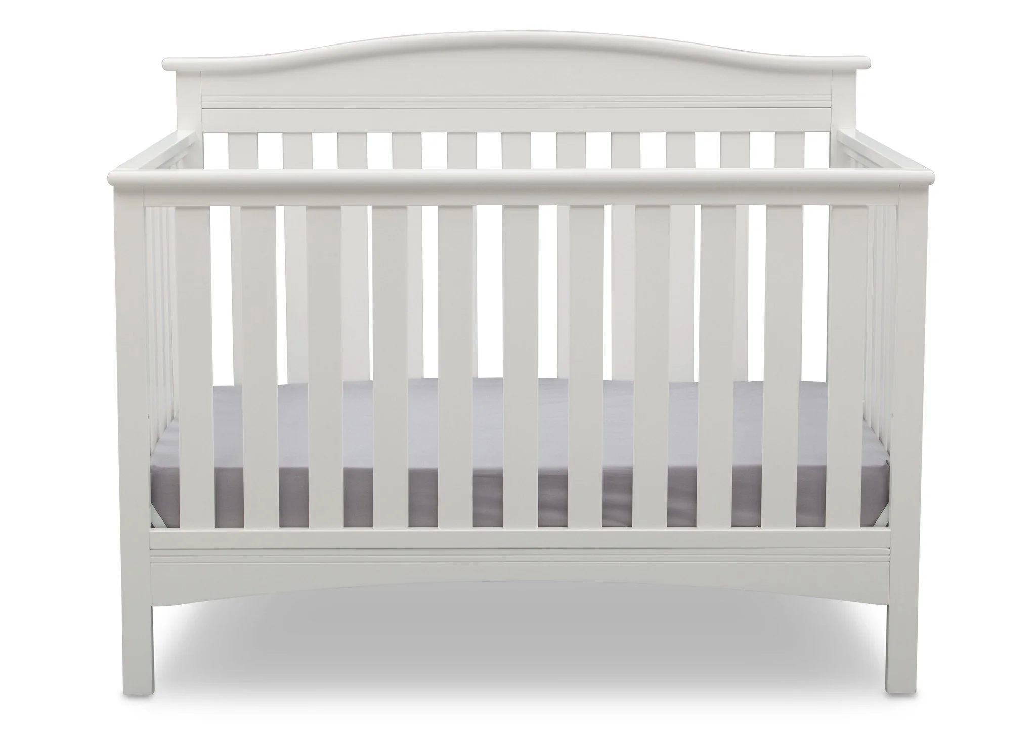Bakerton 4-in-1 Crib - Image 9