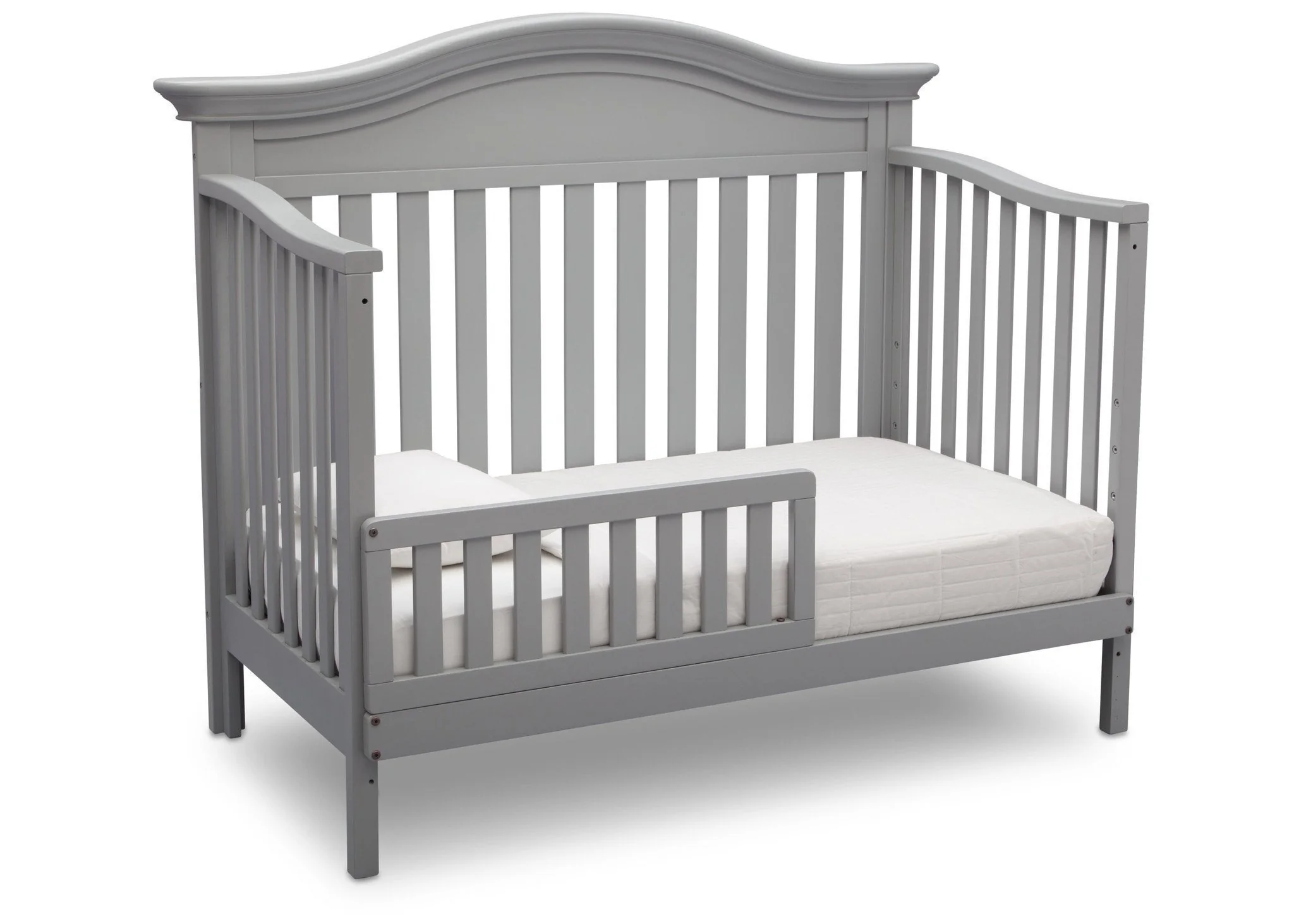 Banbury 4-in-1 Convertible Crib - Image 10