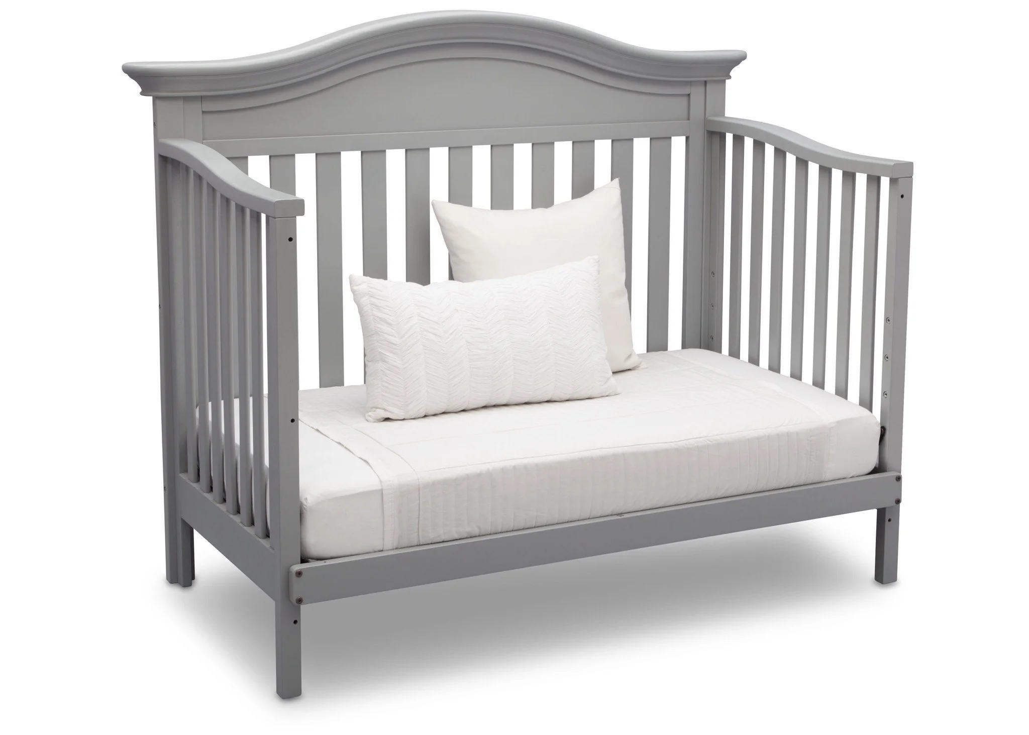 Banbury 4-in-1 Convertible Crib - Image 11